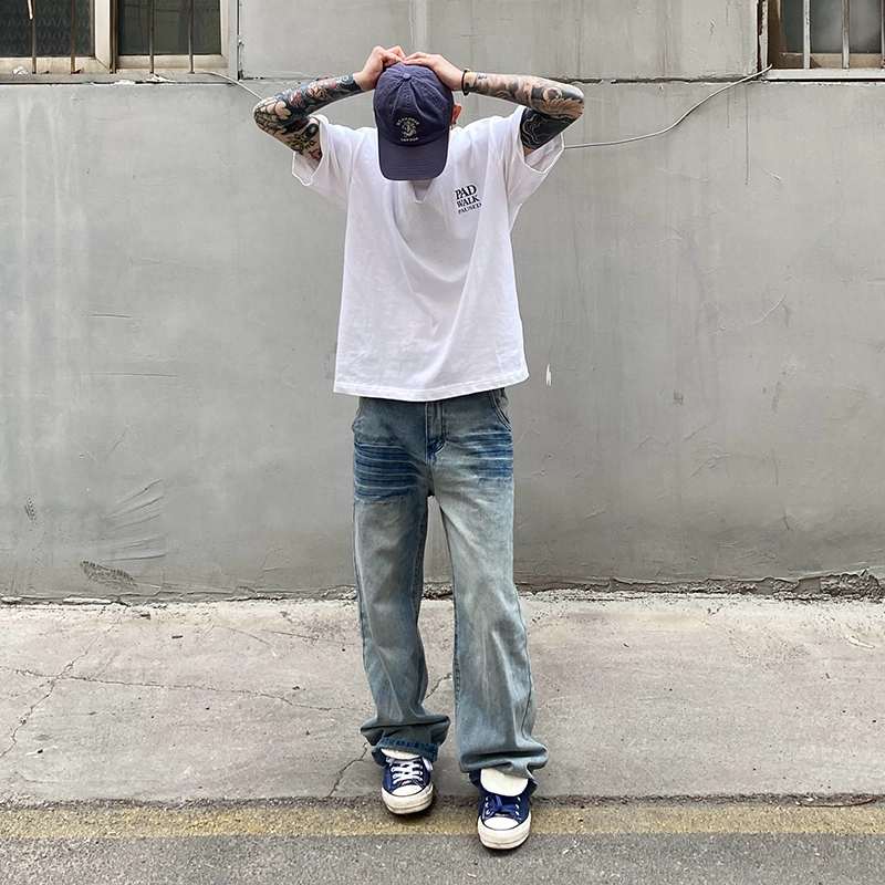 SOUL WORKER cleanfitvibe