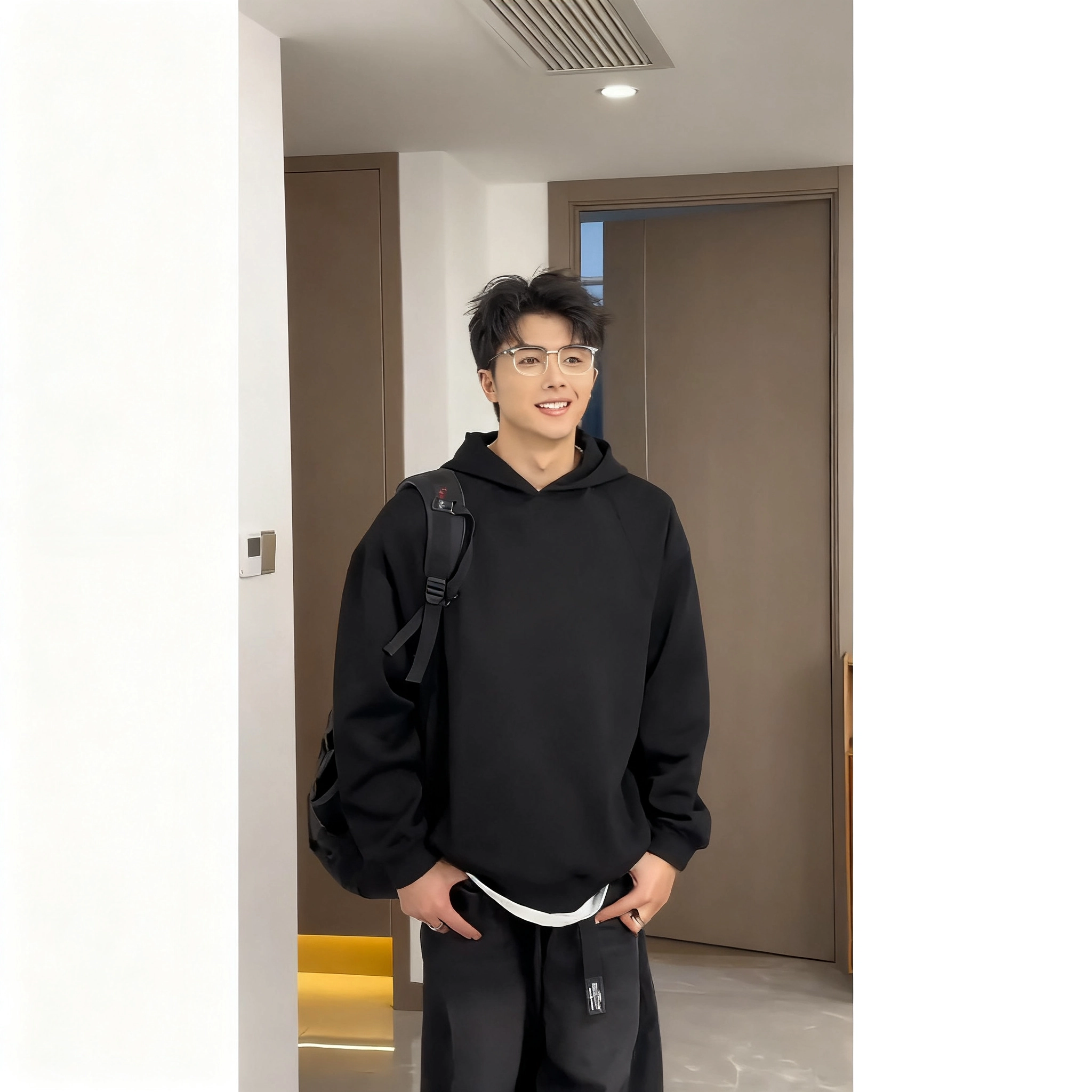 SOUL WORKER cleanfit