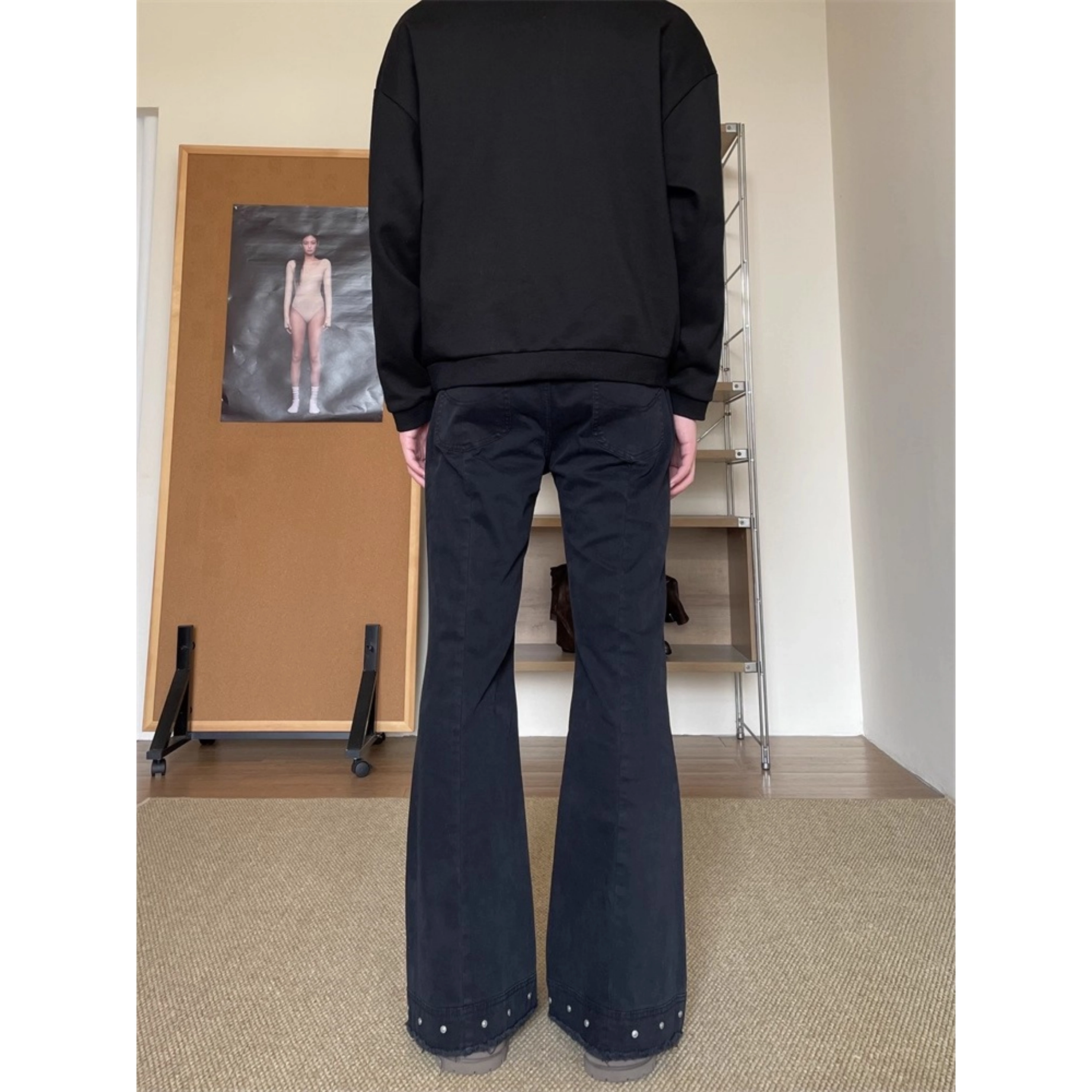 SOUL WORKER cleanfitvibe