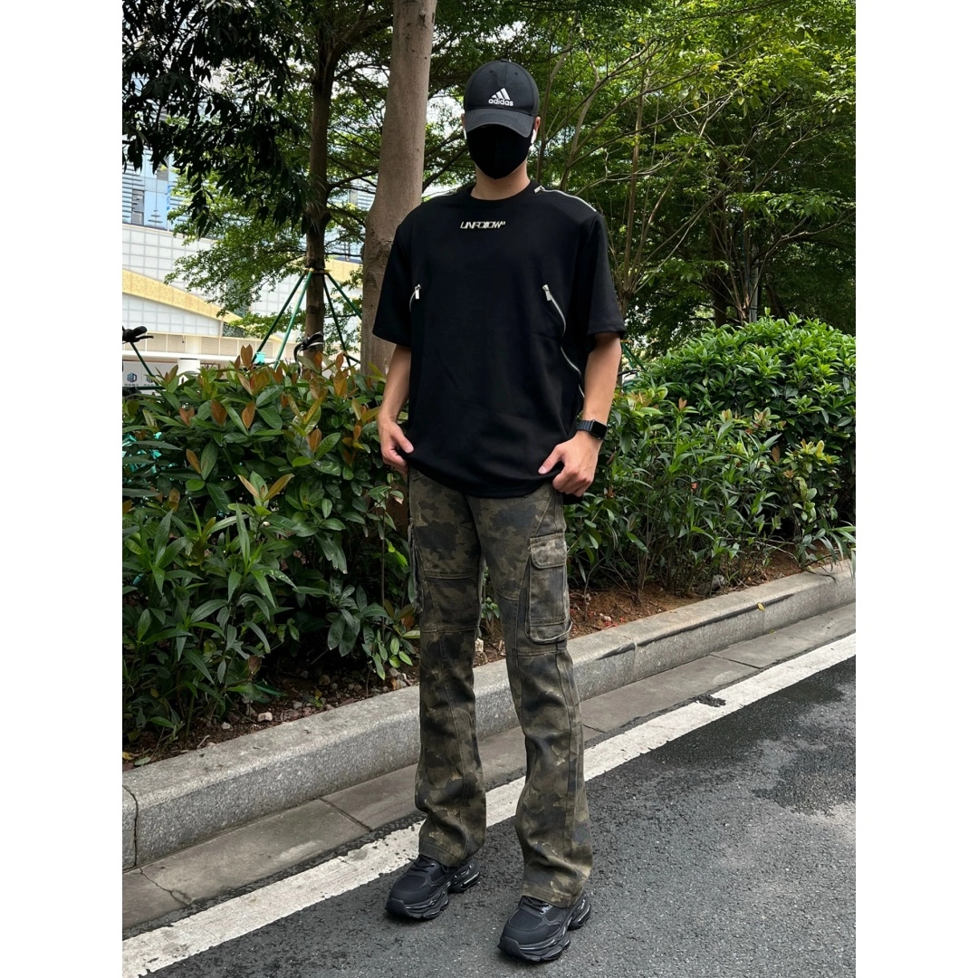 SOUL WORKER vibecleanfit
