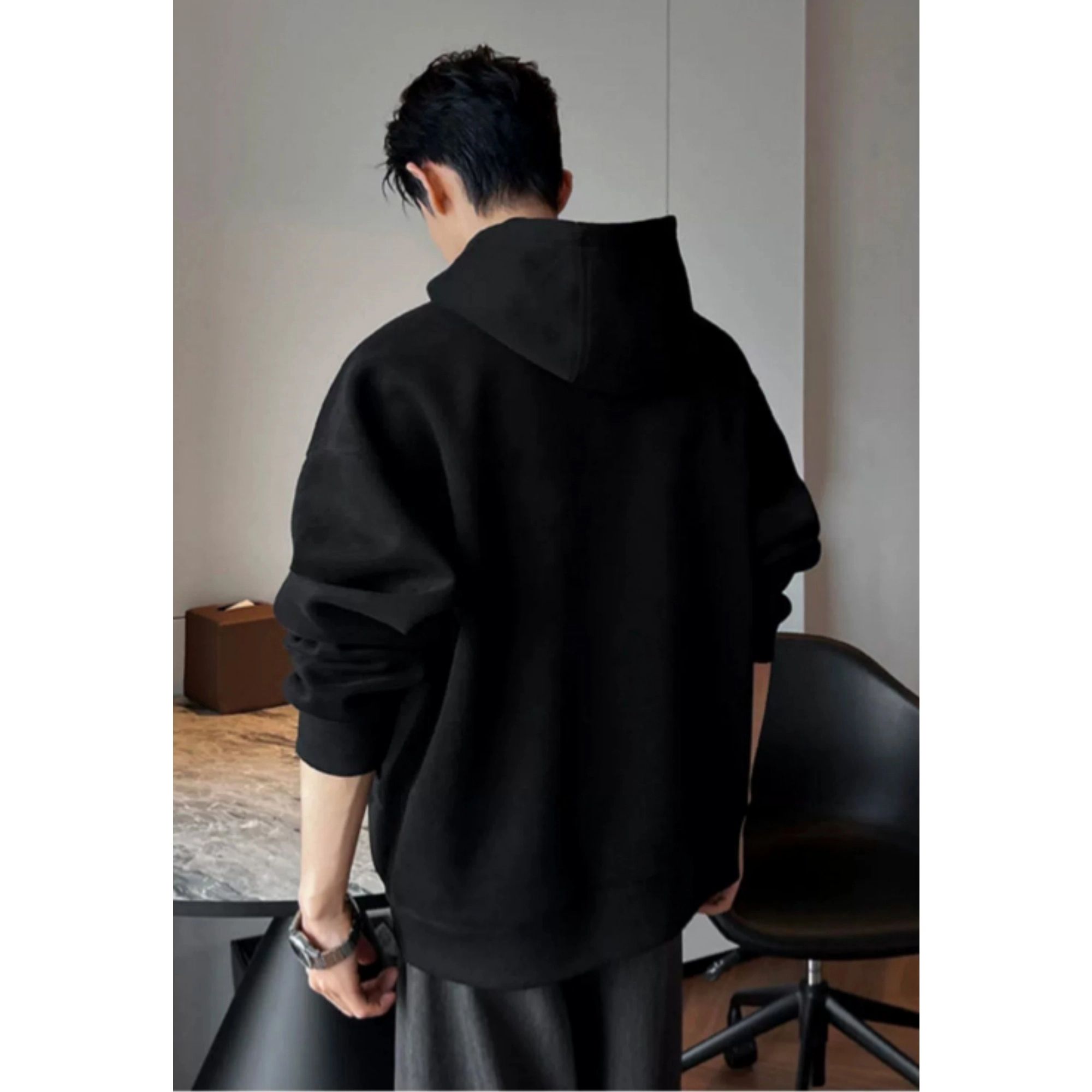 SOUL WORKER cleanfit