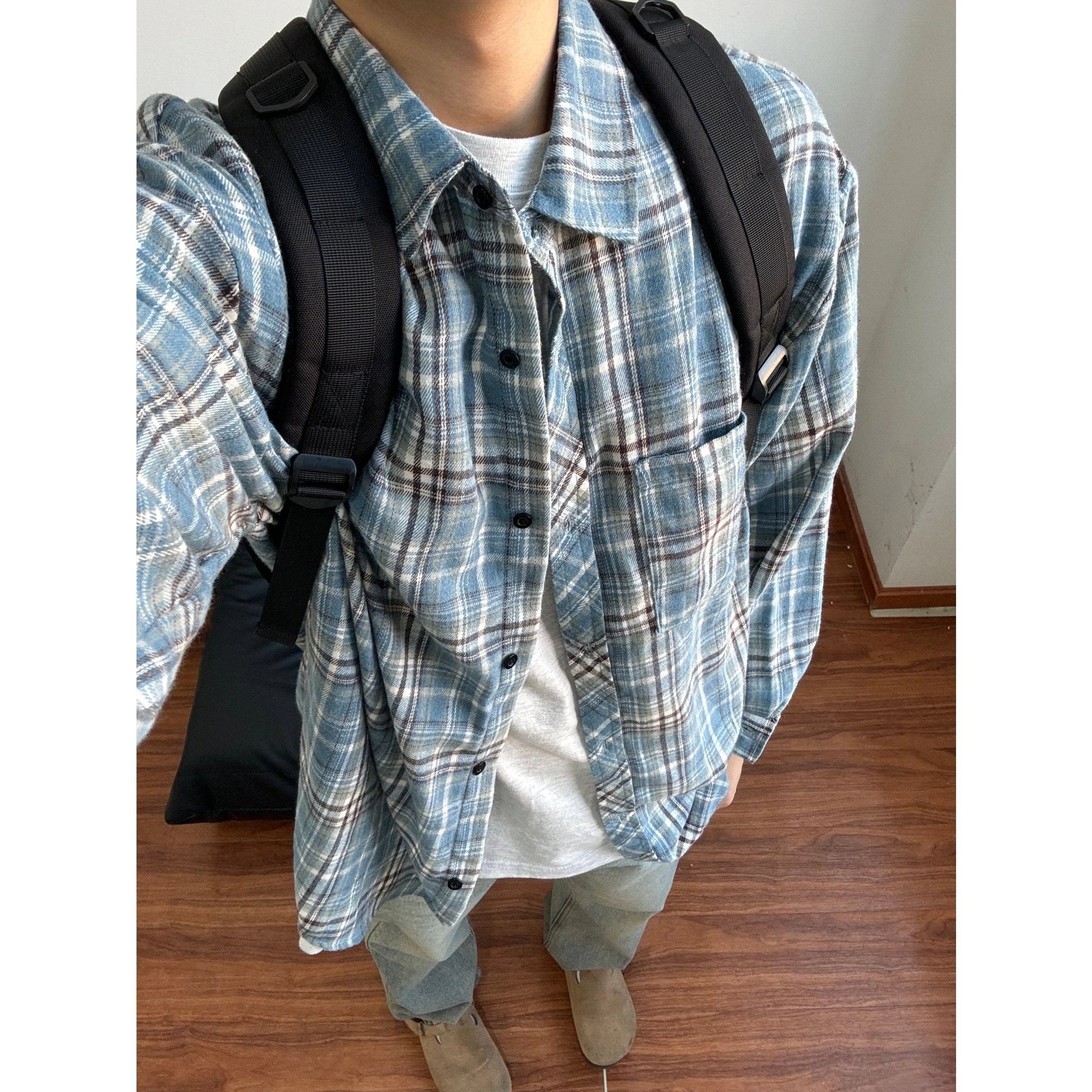 SOUL WORKER cleanfit