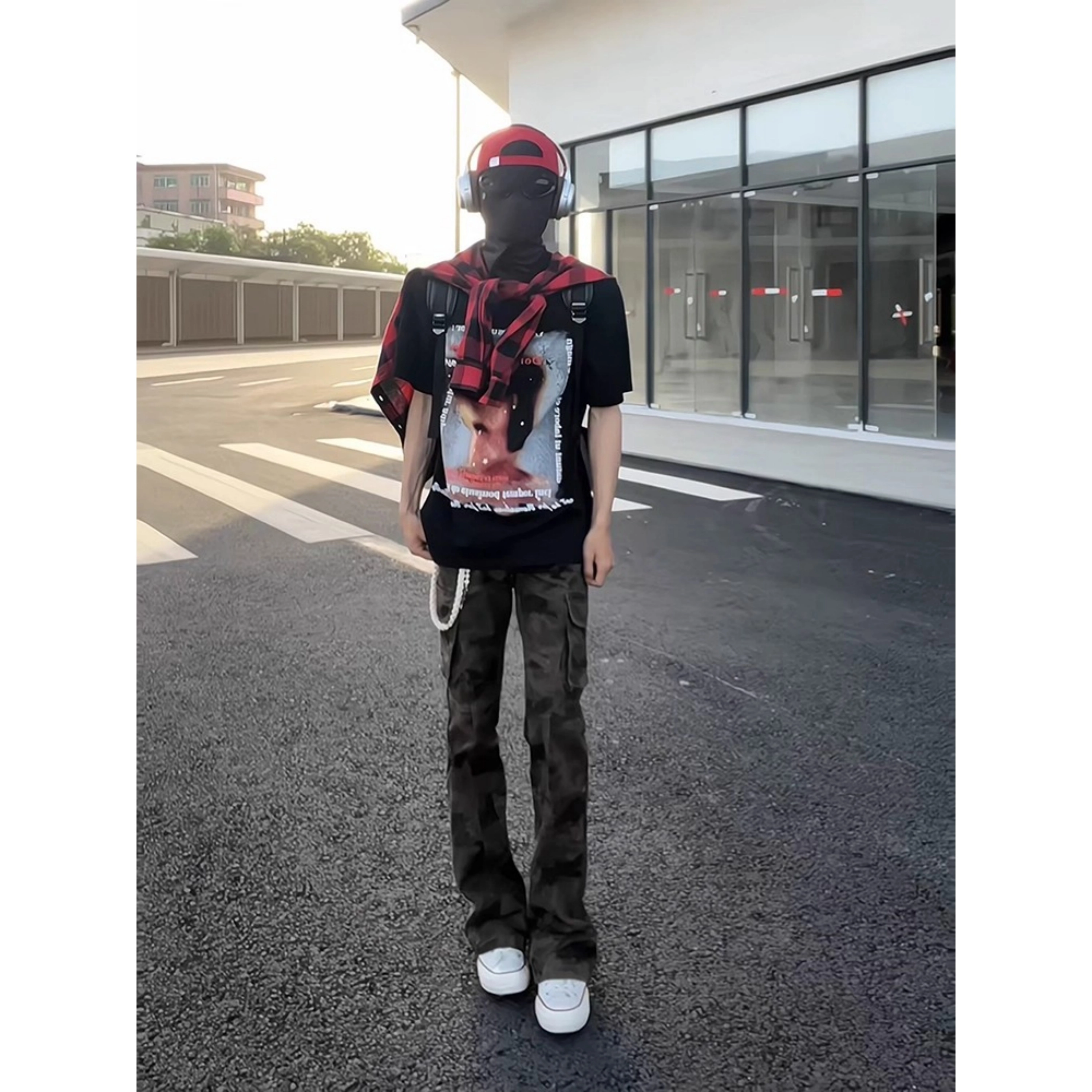 SOUL WORKER vibe