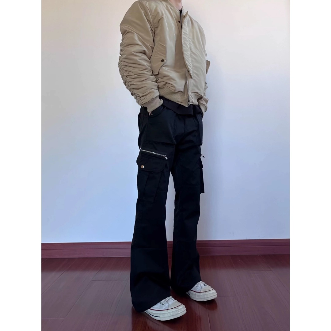 SOUL WORKER vibe