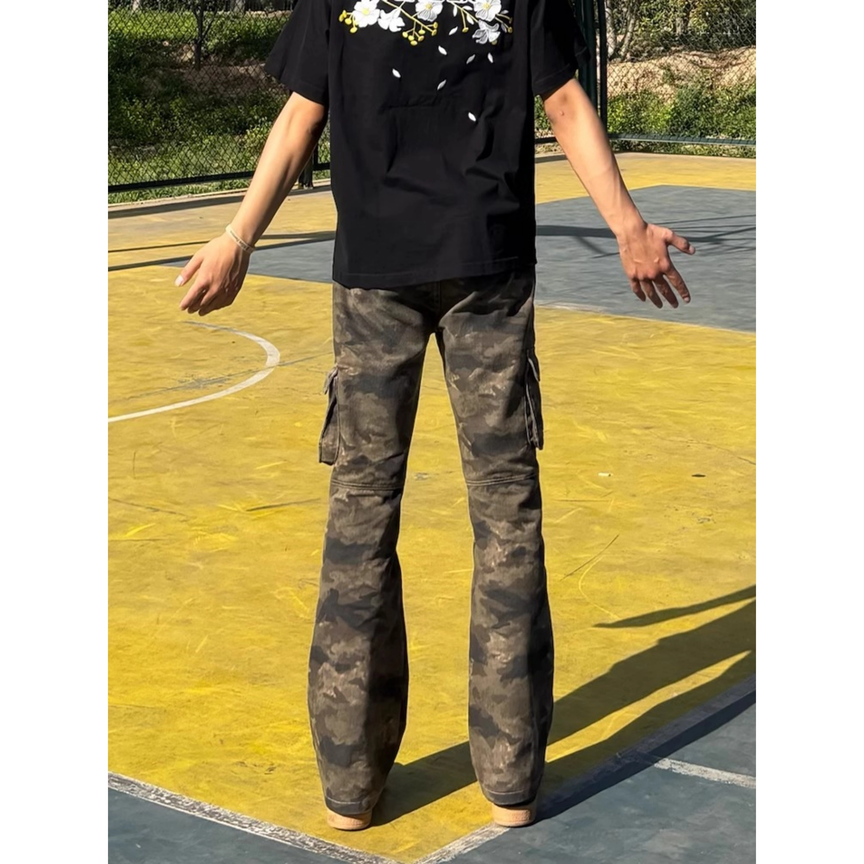 SOUL WORKER vibe