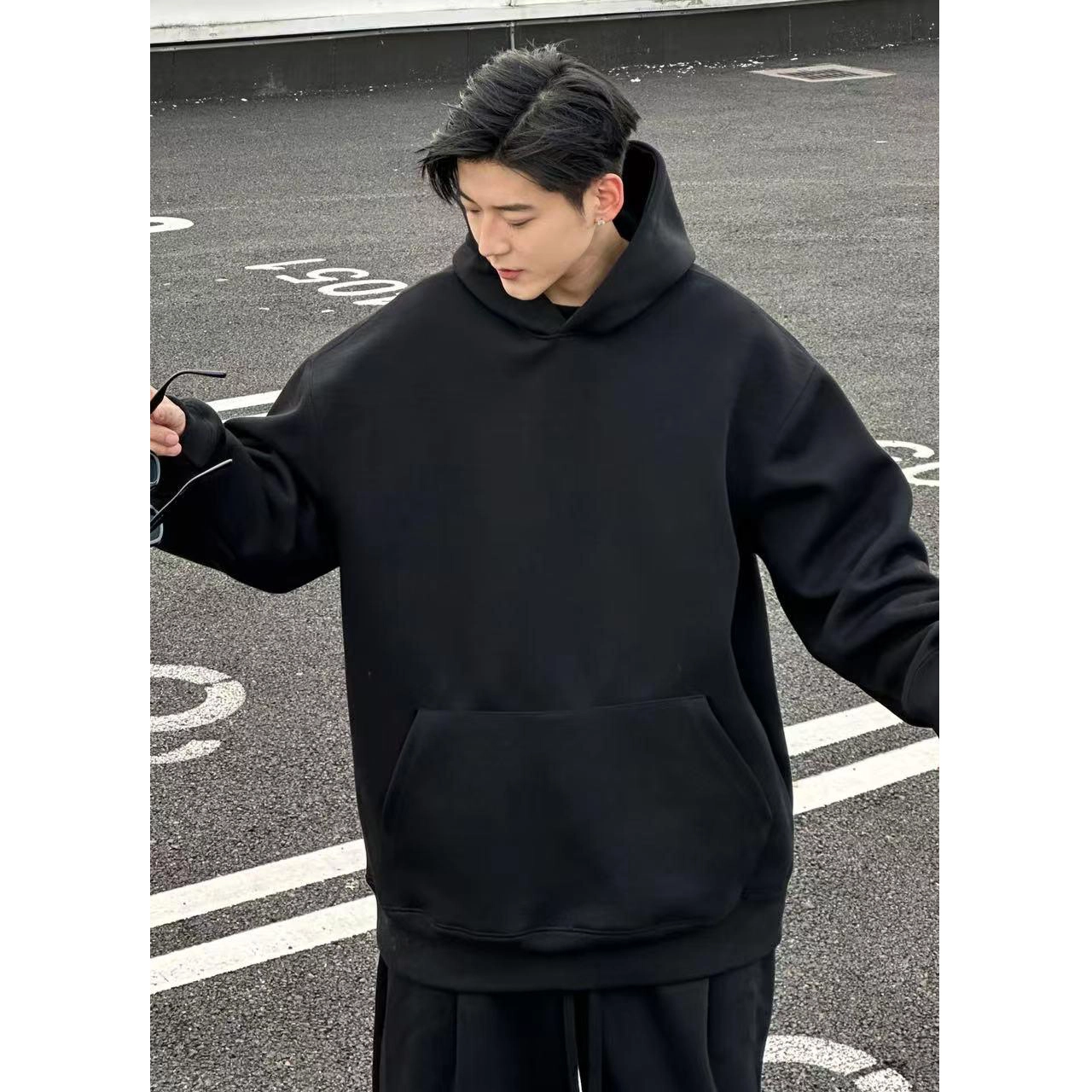 SOUL WORKER boxycleanfit