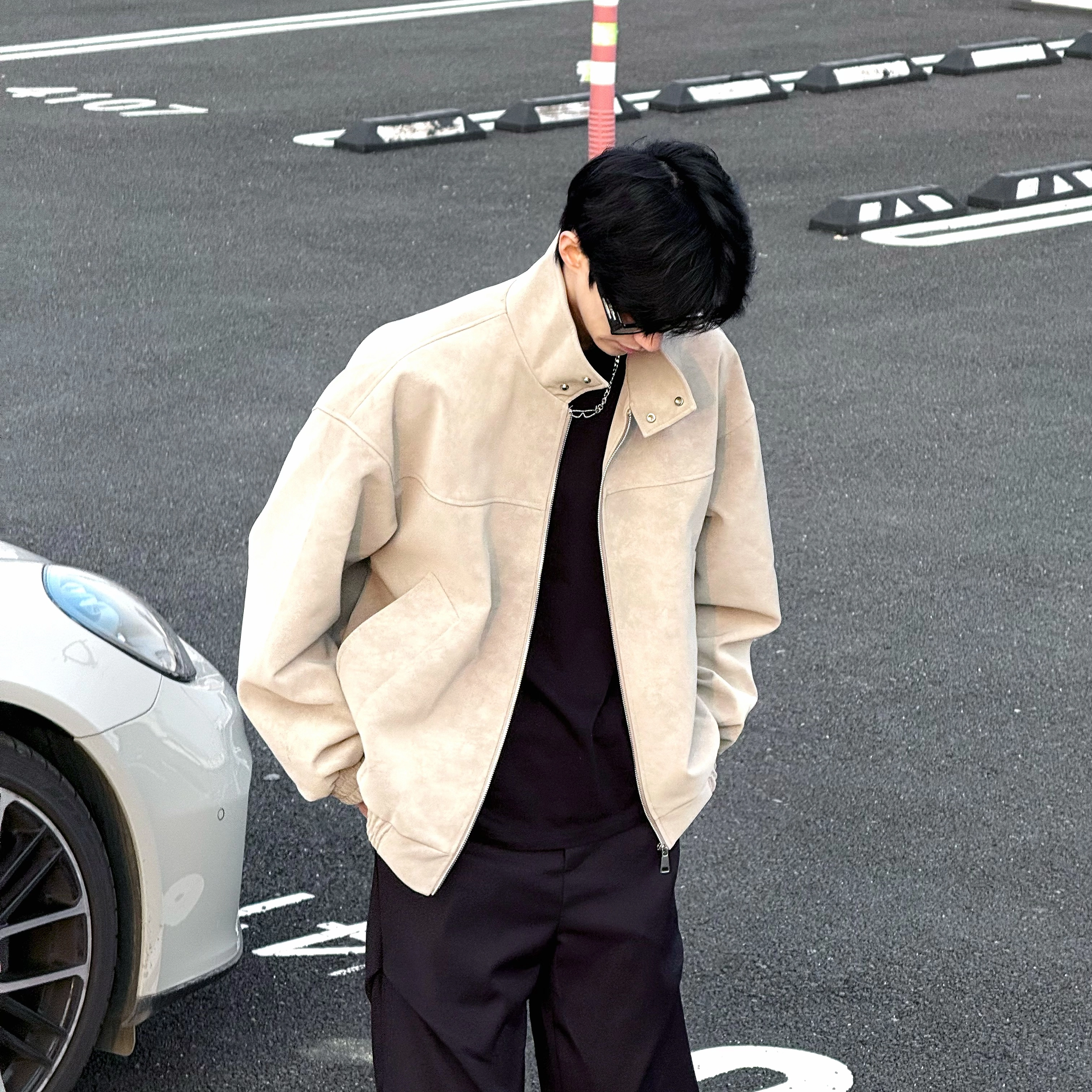 SOUL WORKER cleanfitpu