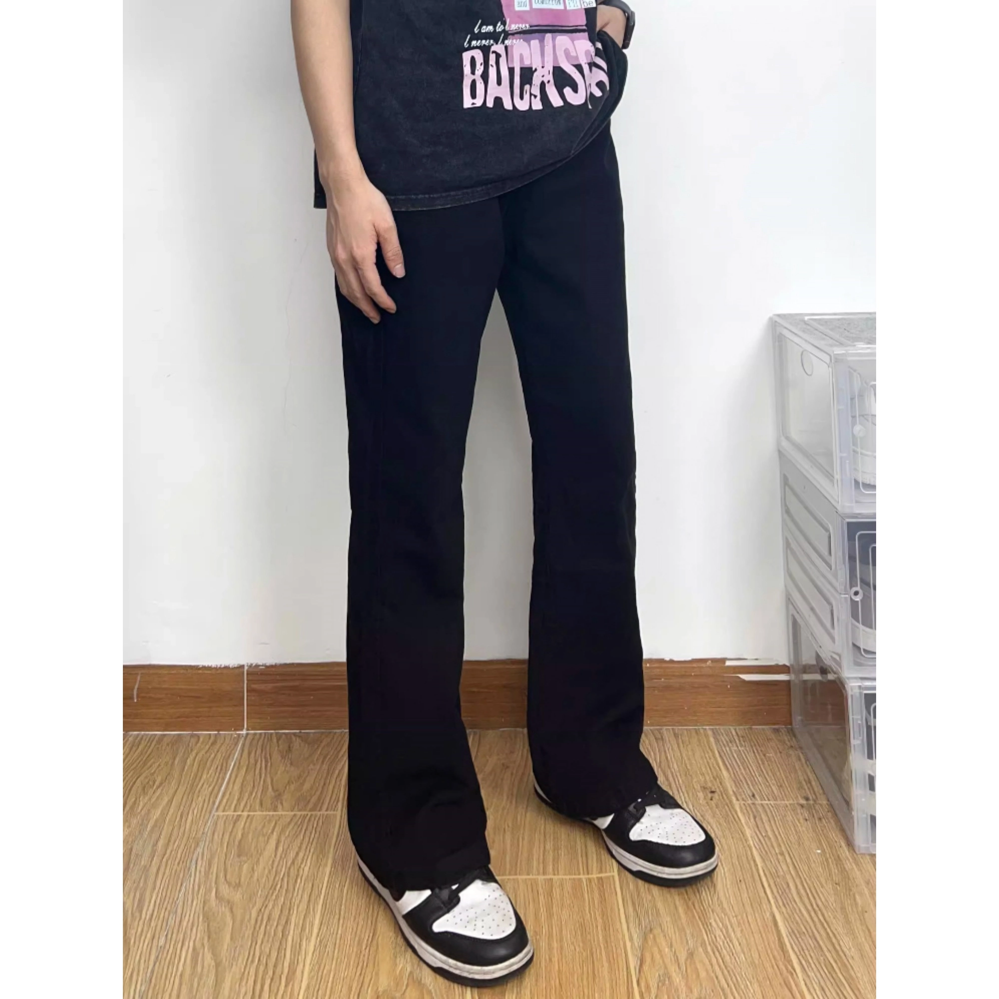 SOUL WORKER vibecleanfit