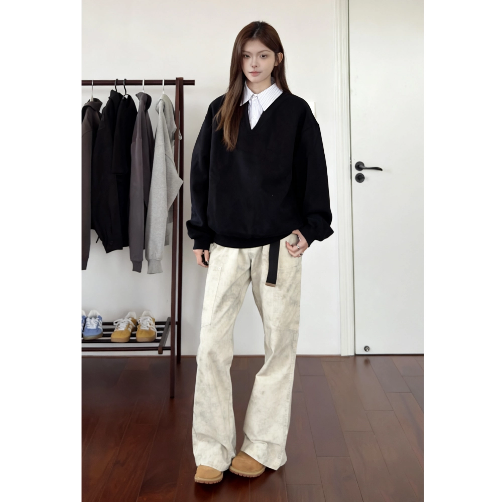 SOUL WORKER cleanfitpolo