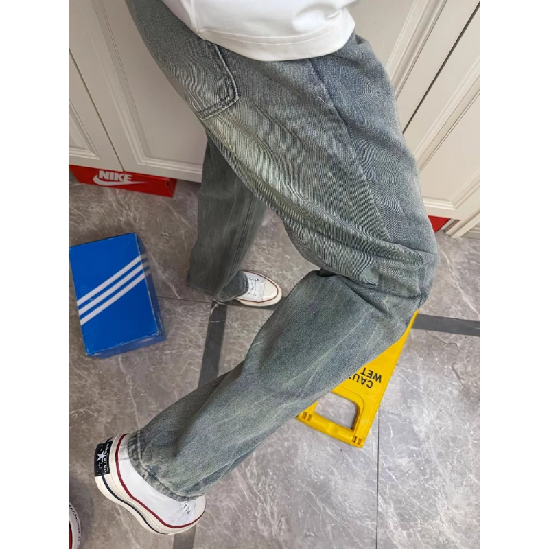 SOUL WORKER cleanfit
