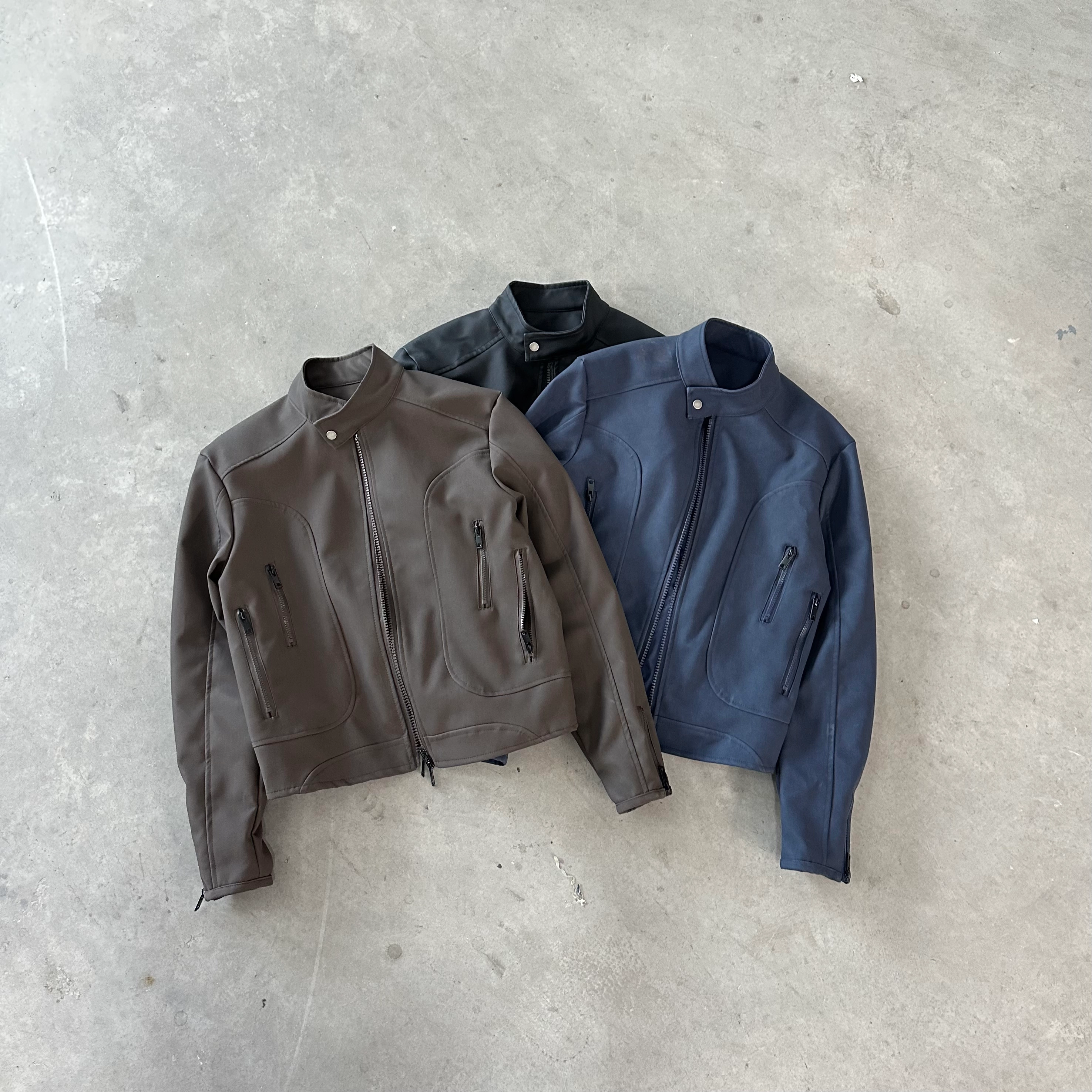 SOUL WORKER cleanfit