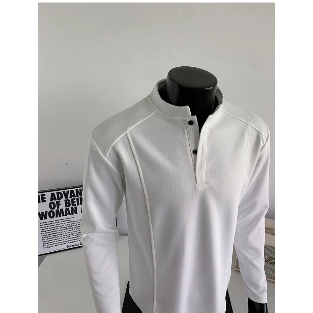 TESTUNG Polo