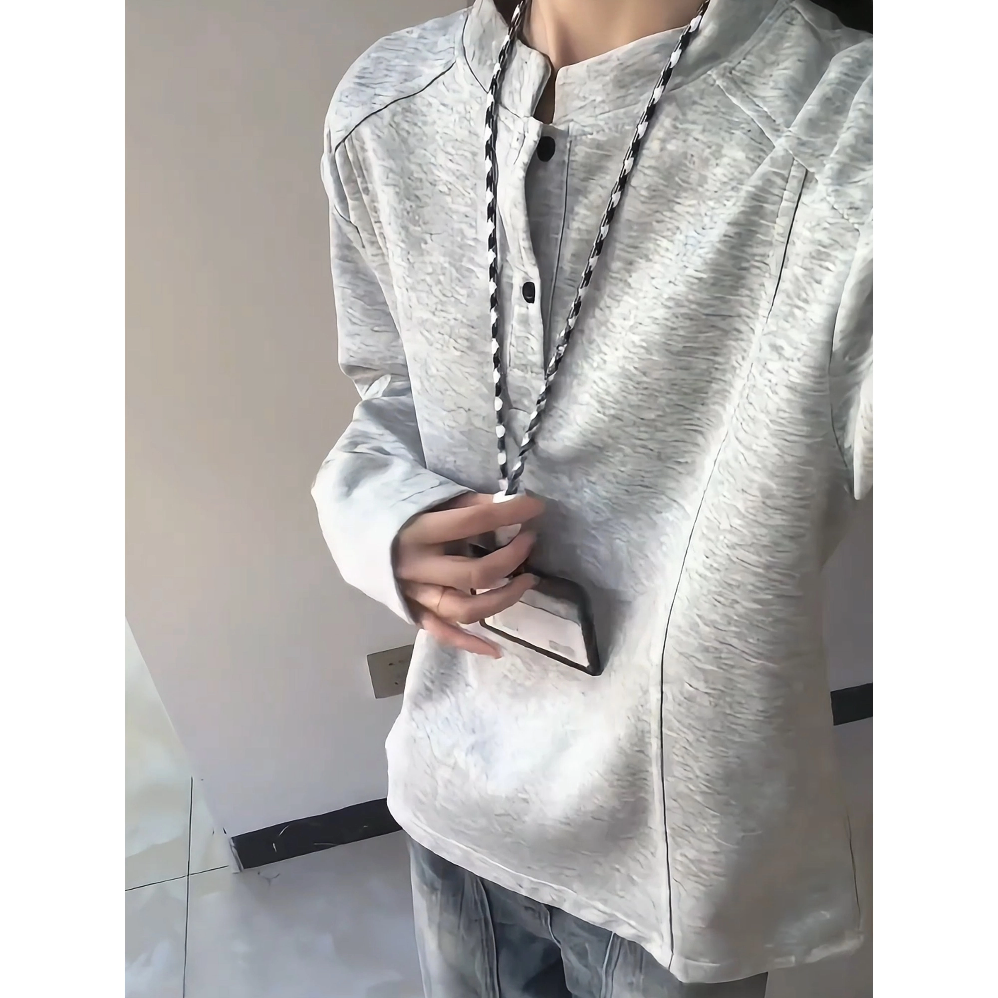 SOUL WORKER cleanfitpolot
