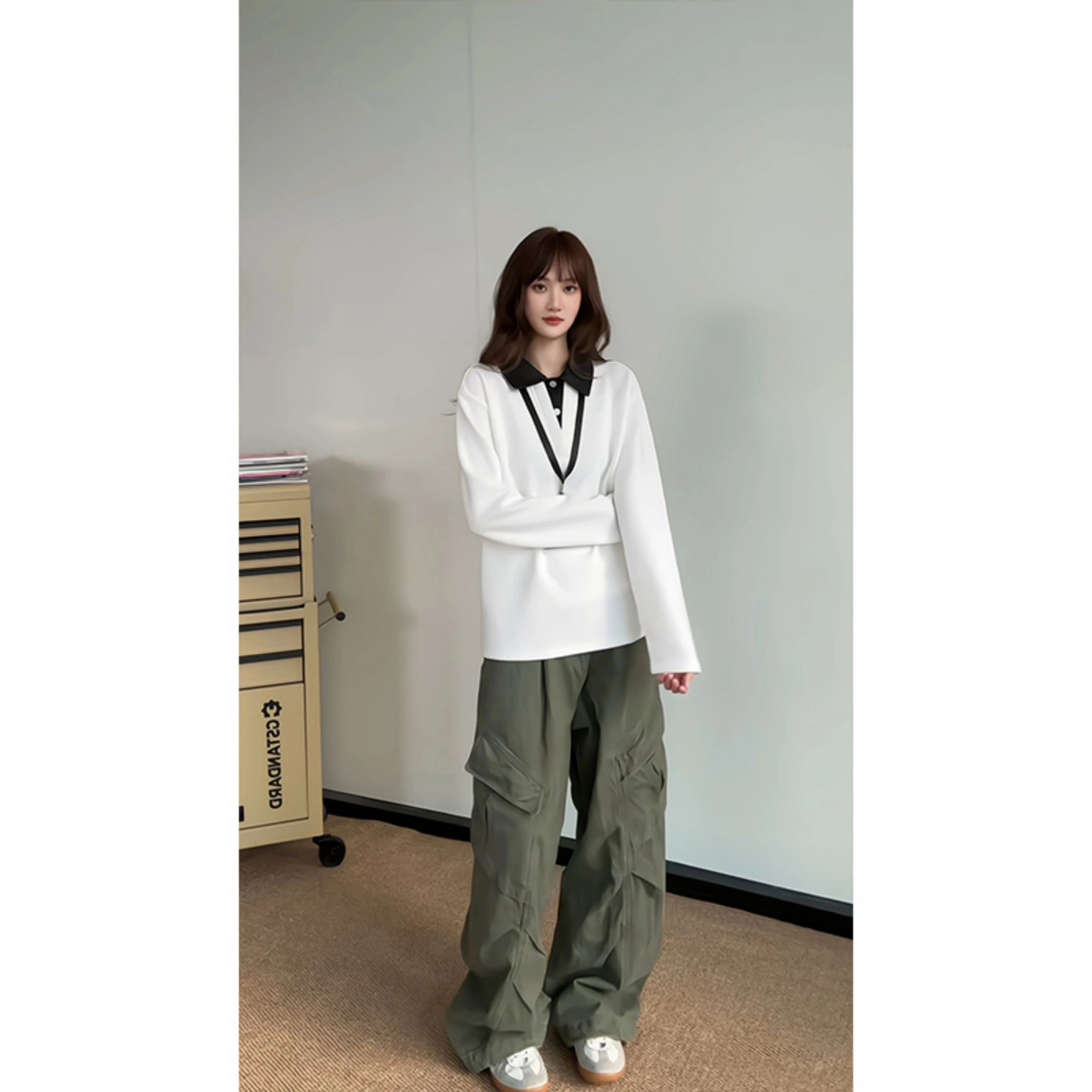 SOUL WORKER Vtcleanfit