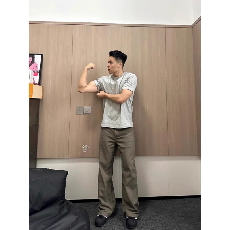 SOUL WORKER cleanfit