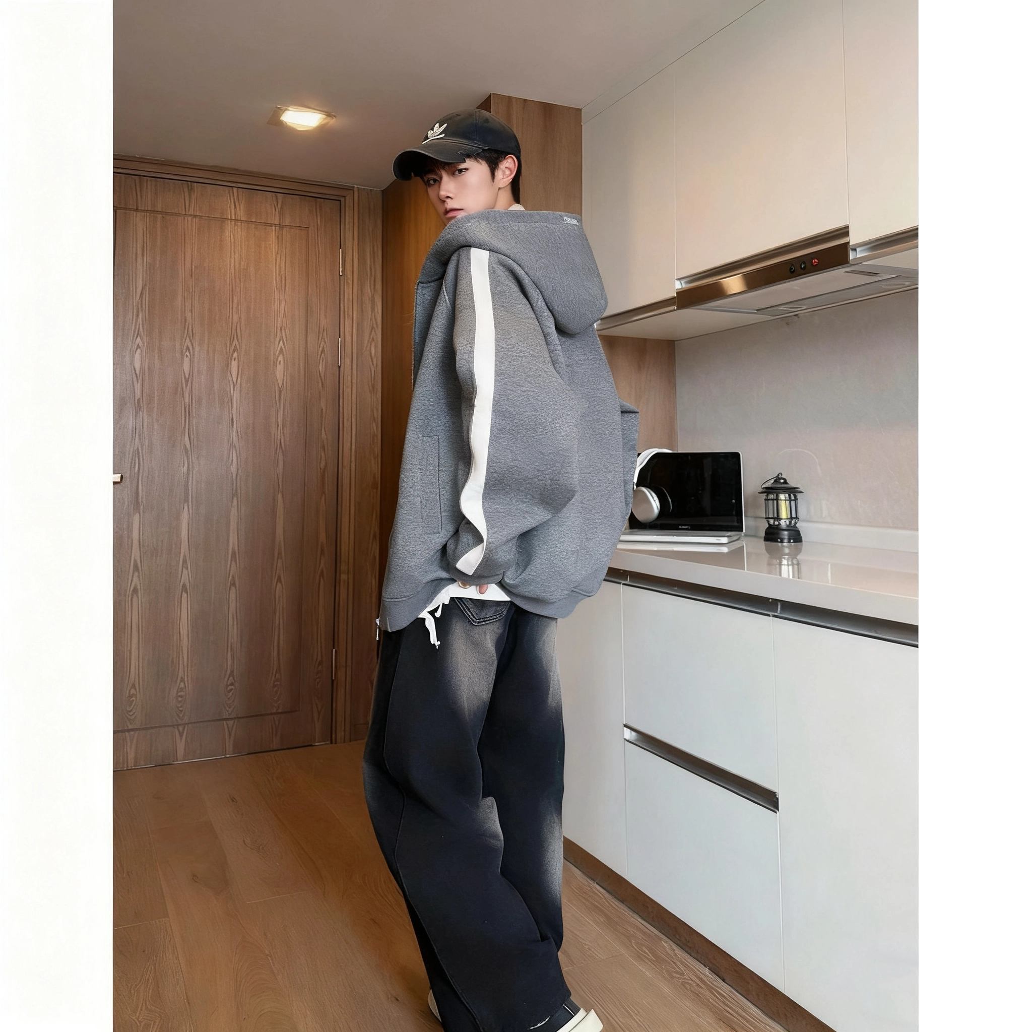 SOUL WORKER cleanfit