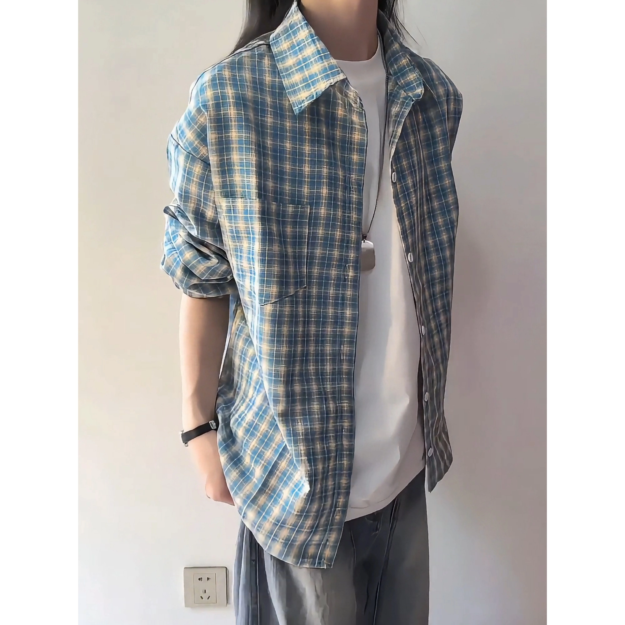 SOUL WORKER cleanfit