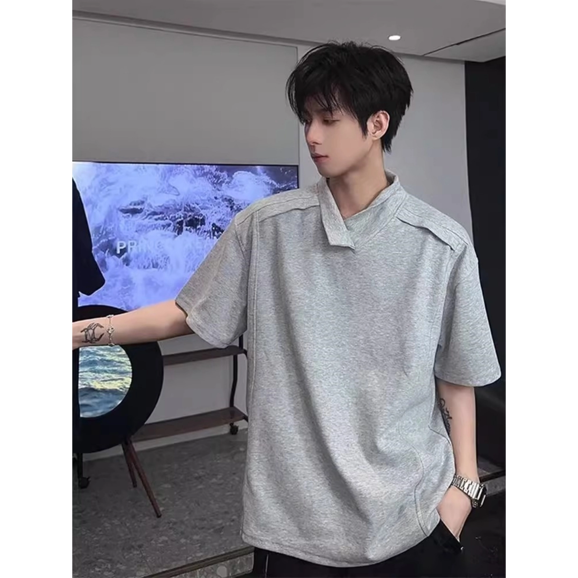 TAOKK T