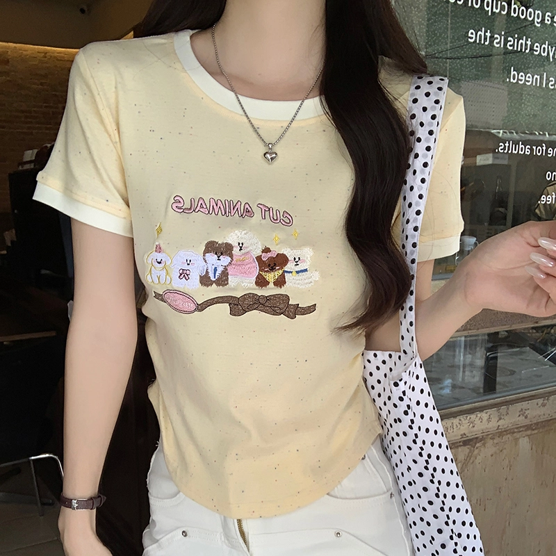 LAKESI T