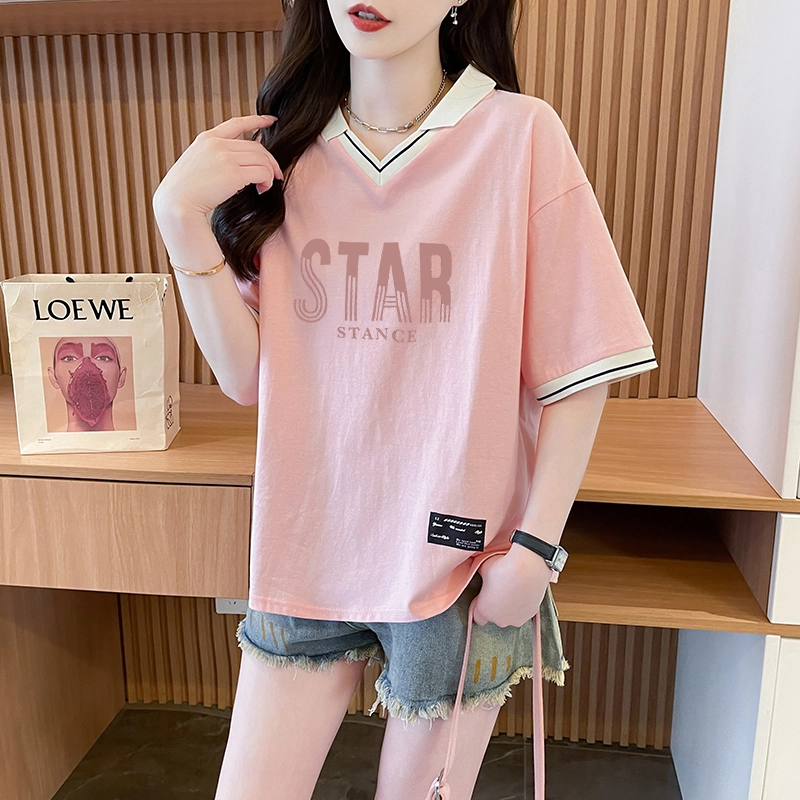 LAKESI POLO T