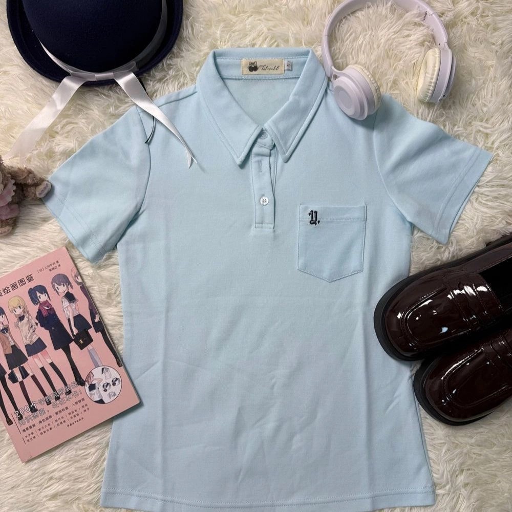 LAKESI Polo