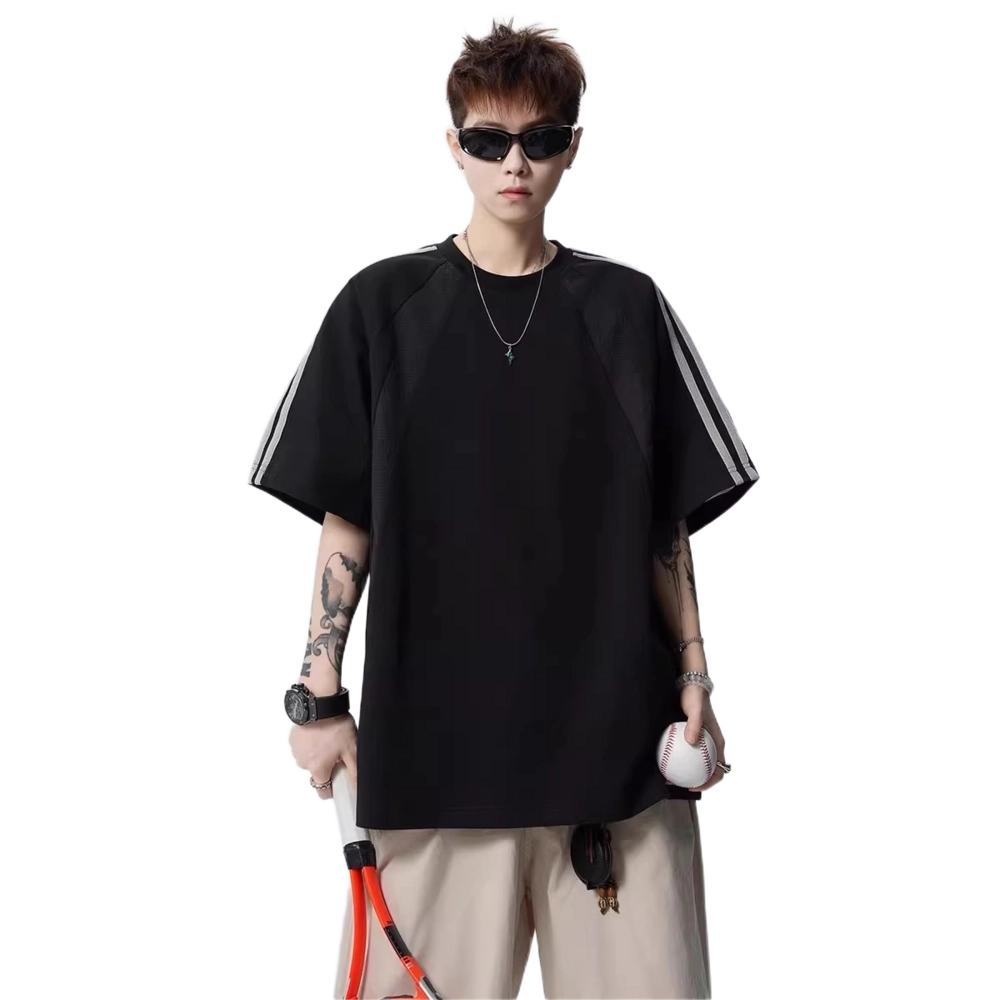 T
