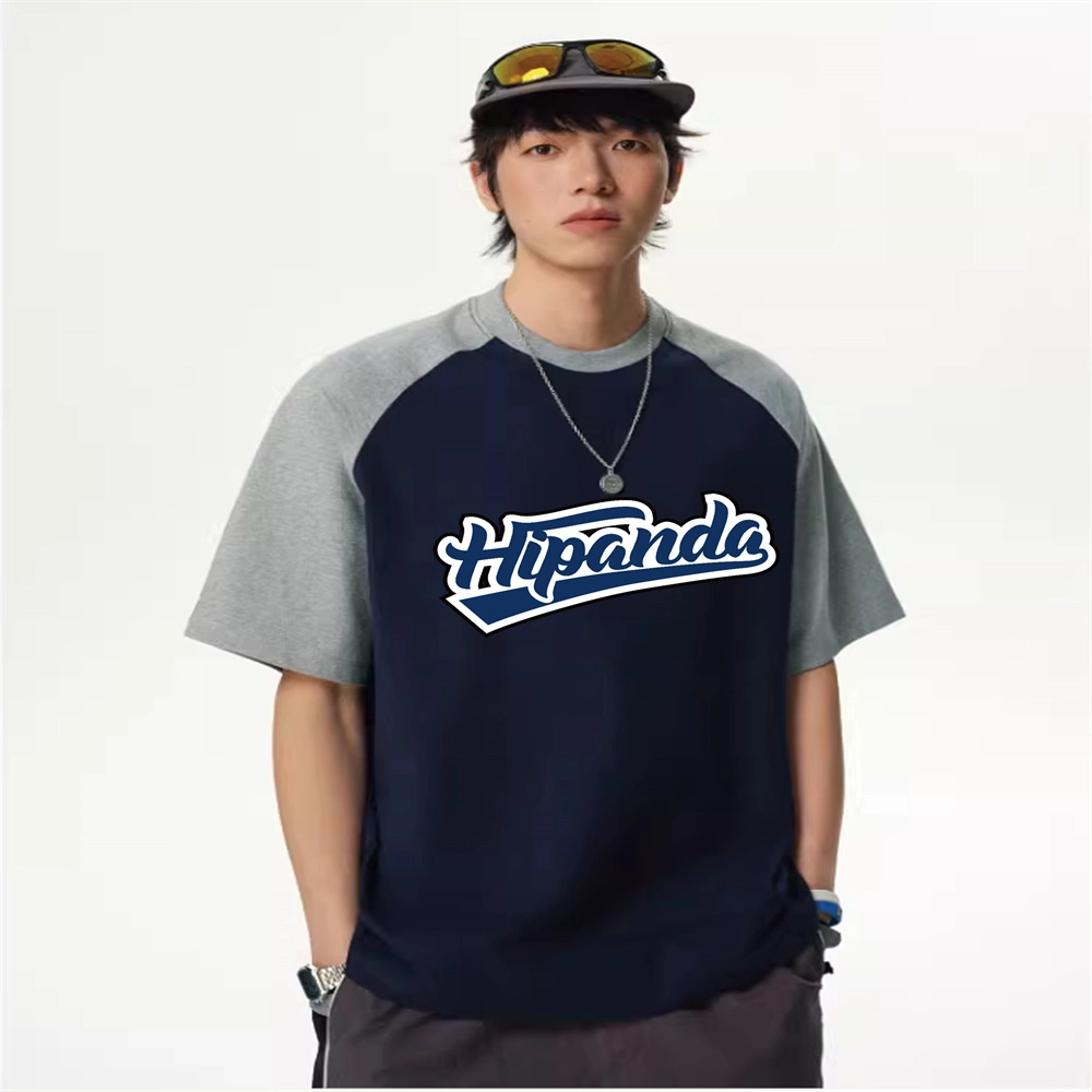 HIPANDA logoT