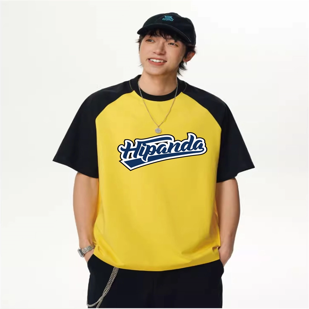 HIPANDA logoT