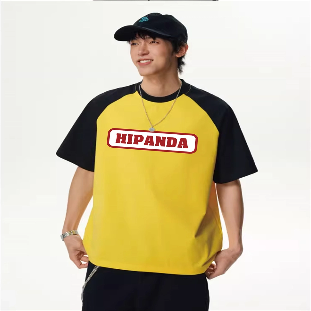 HIPANDA logoT