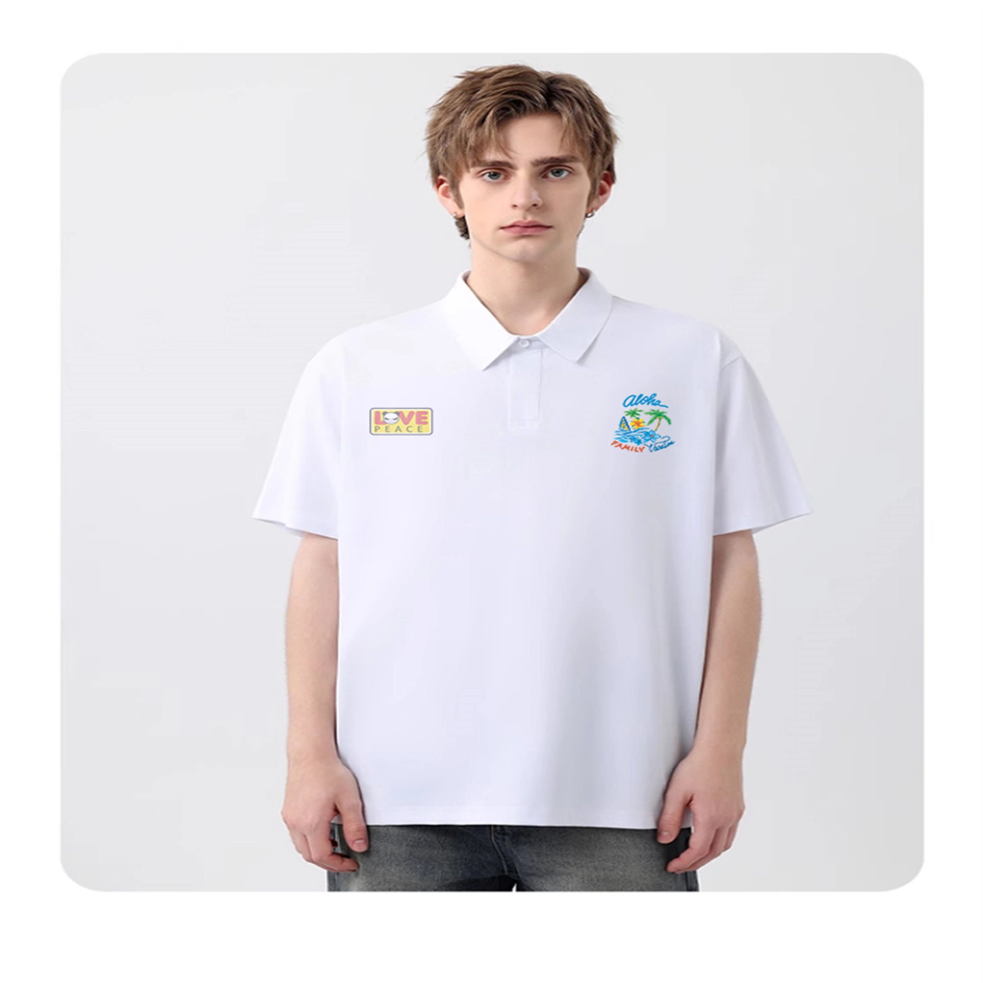 HIPANDA logoPolo