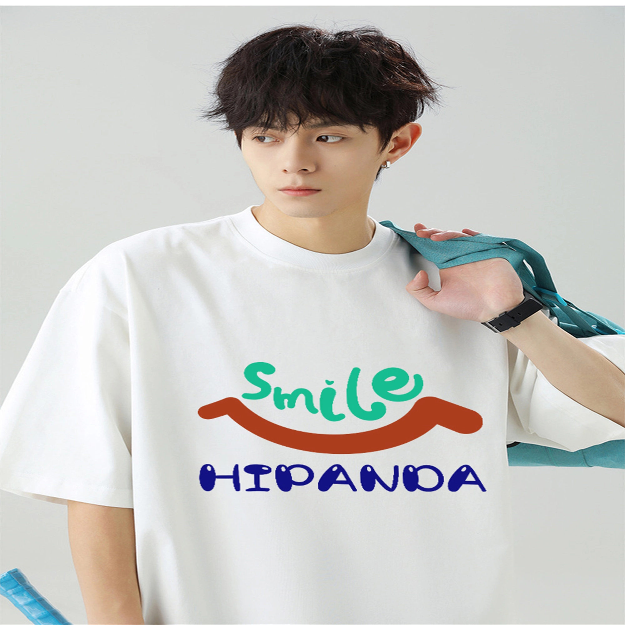 HIPANDA logoT