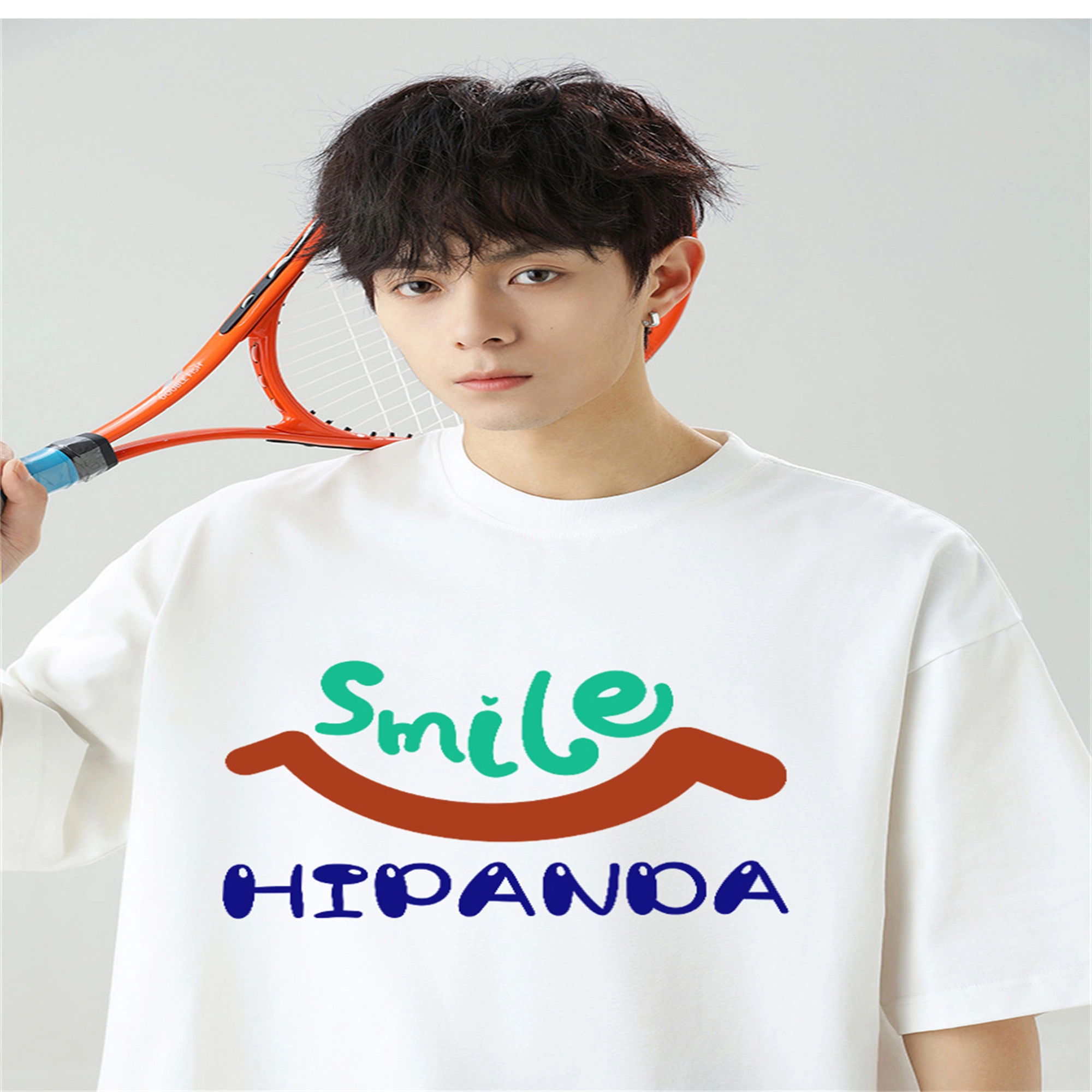 HIPANDA logoT