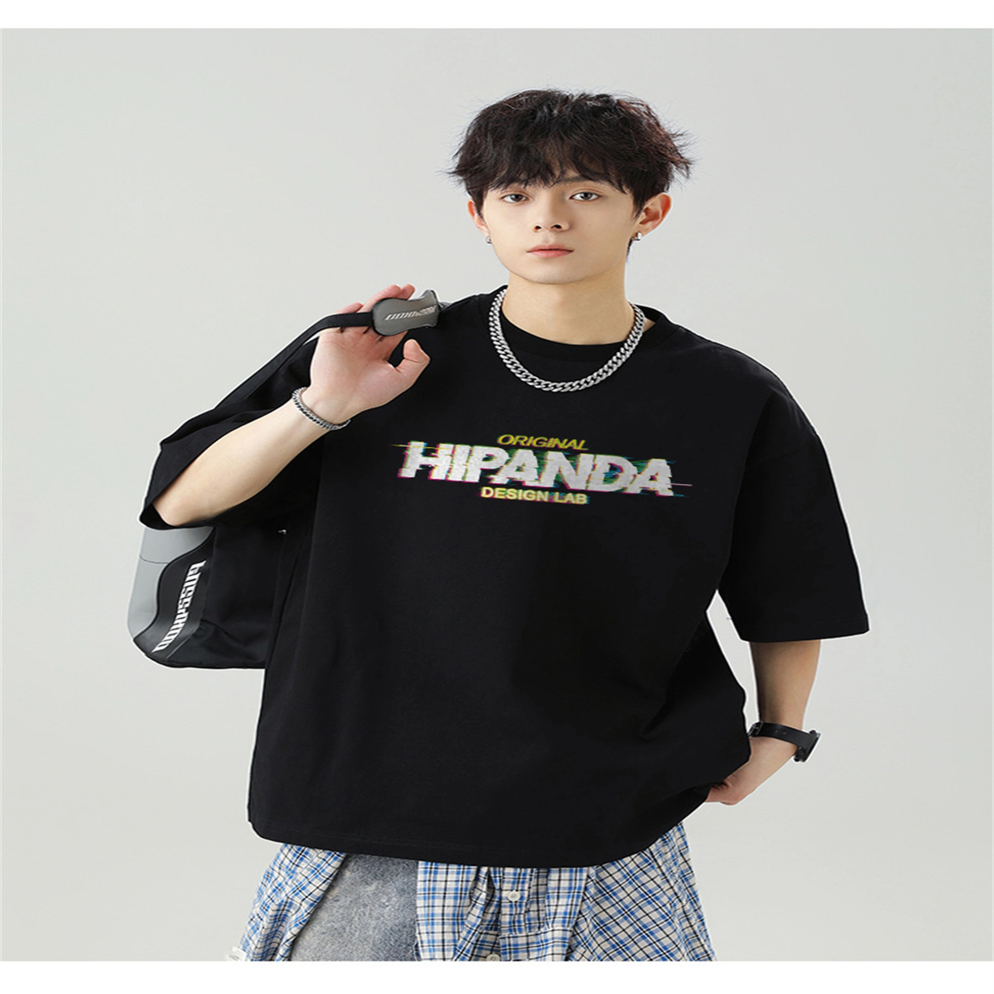 HIPANDA LogoT