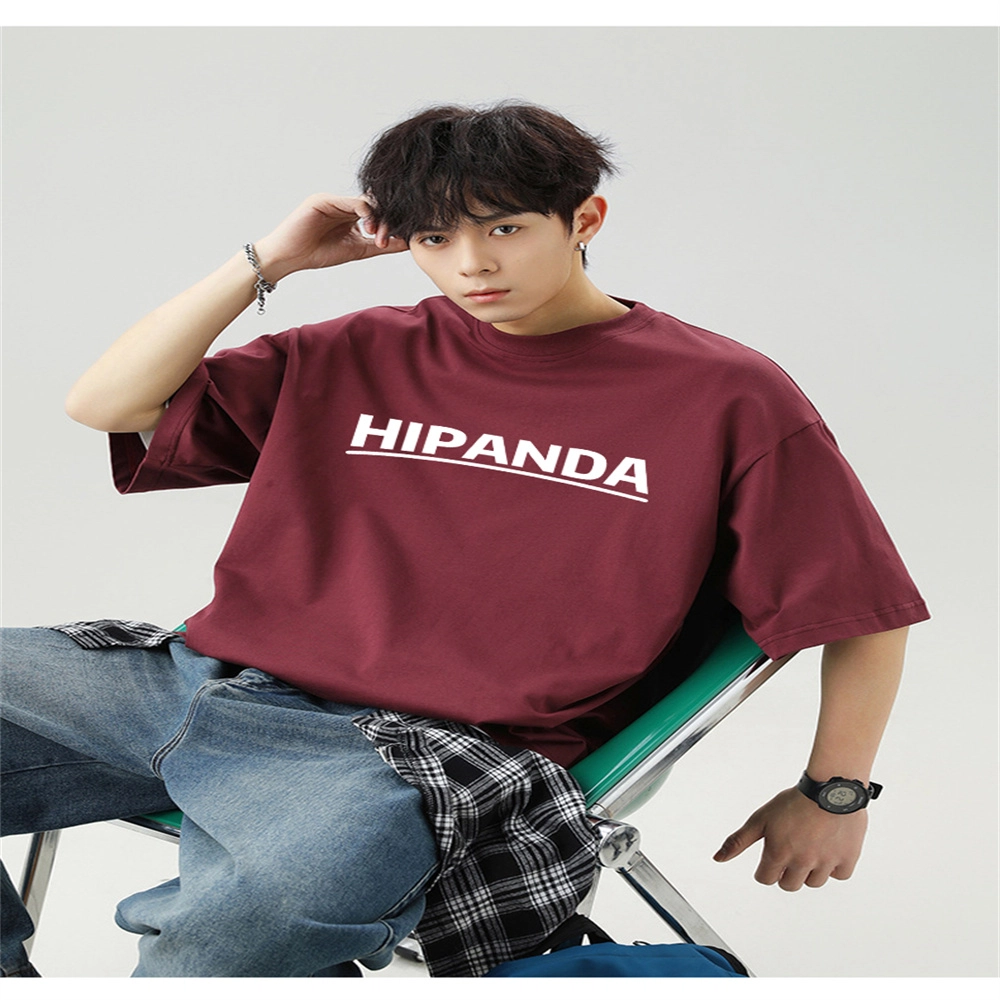 HIPANDA logoT