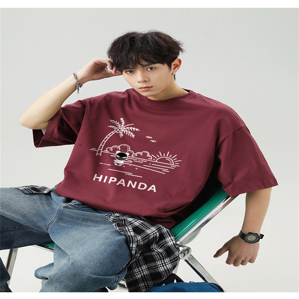 HIPANDA logoT