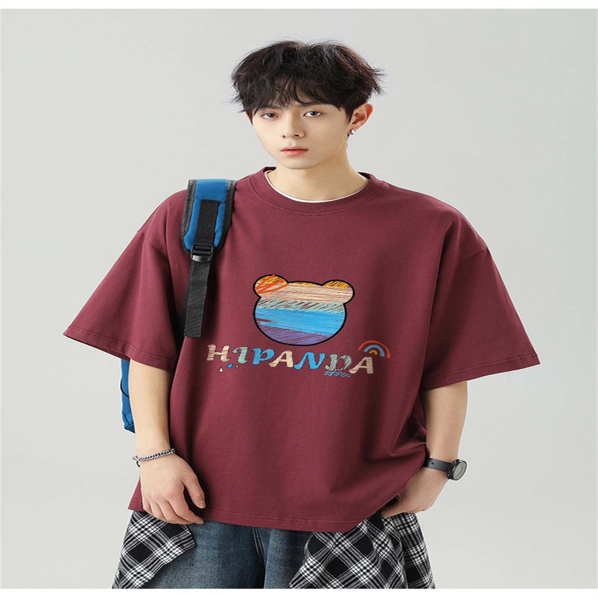 HIPANDA logoT