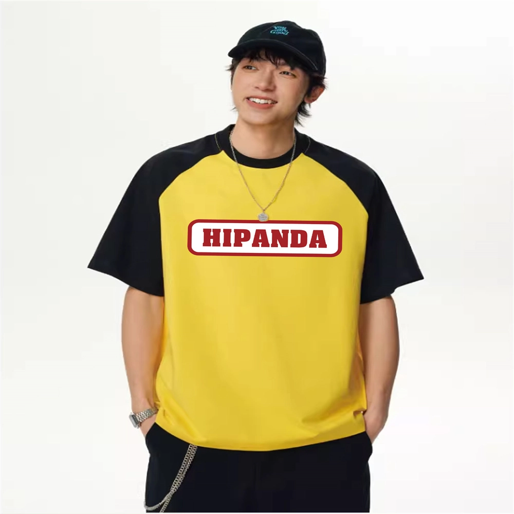 HIPANDA logoT