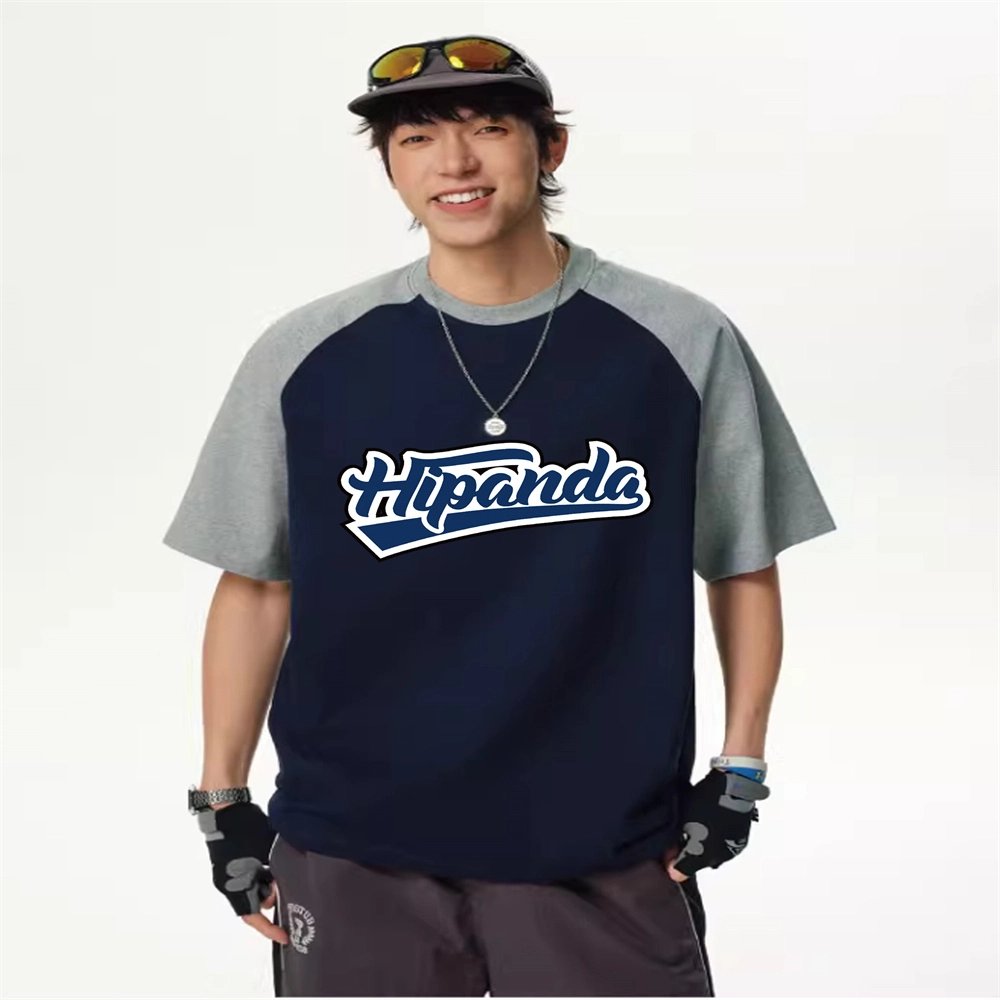 HIPANDA logoT