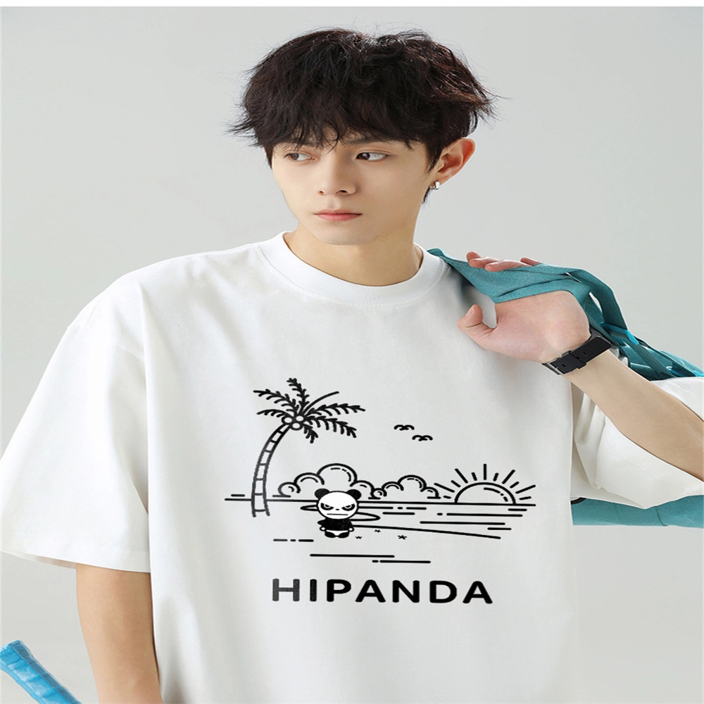 HIPANDA logoT