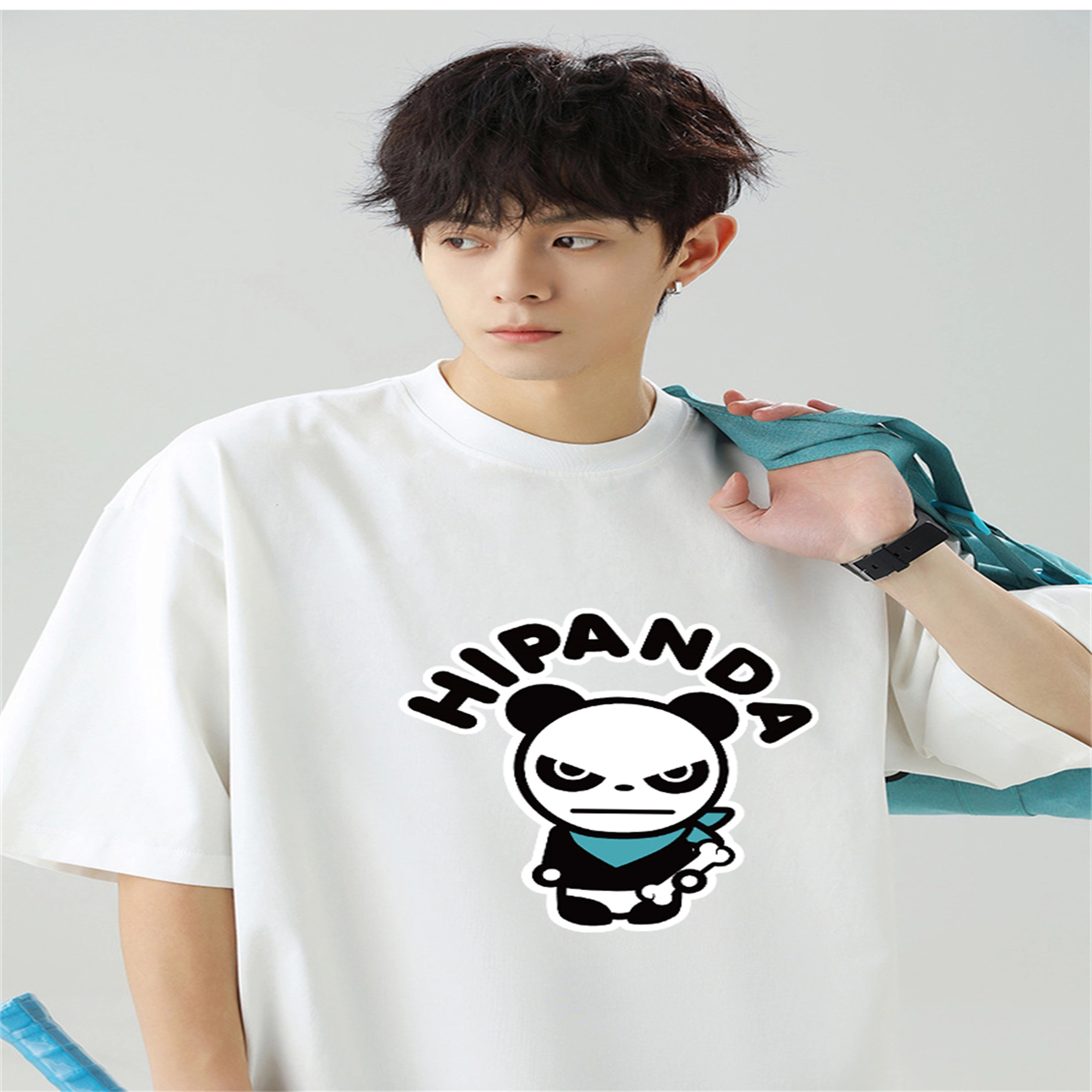 HIPANDA logoT
