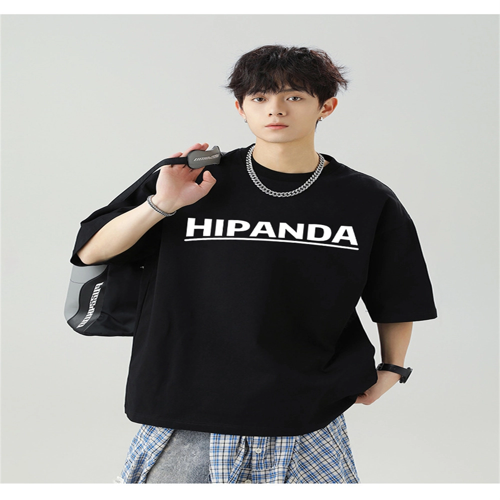 HIPANDA logoT