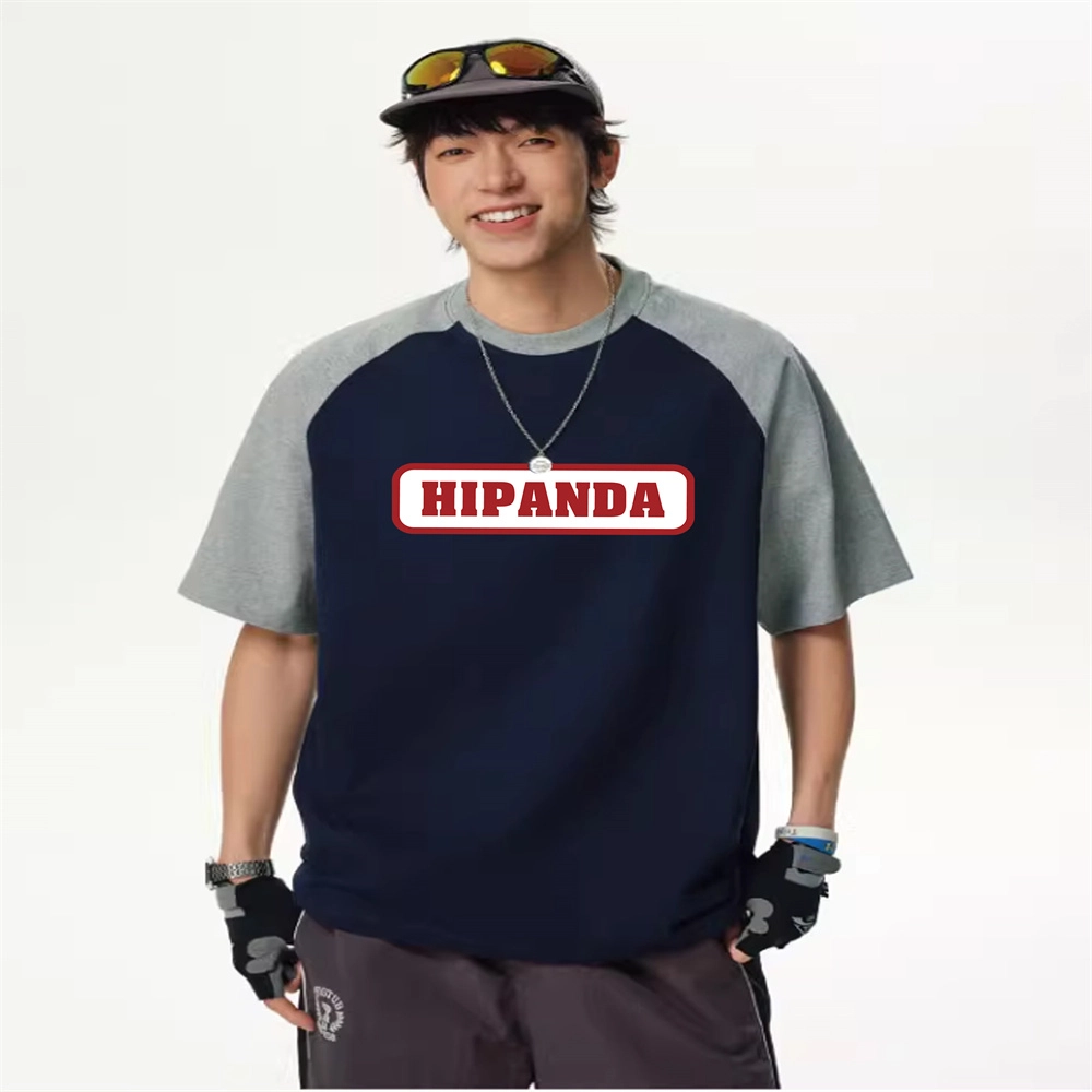 HIPANDA logoT