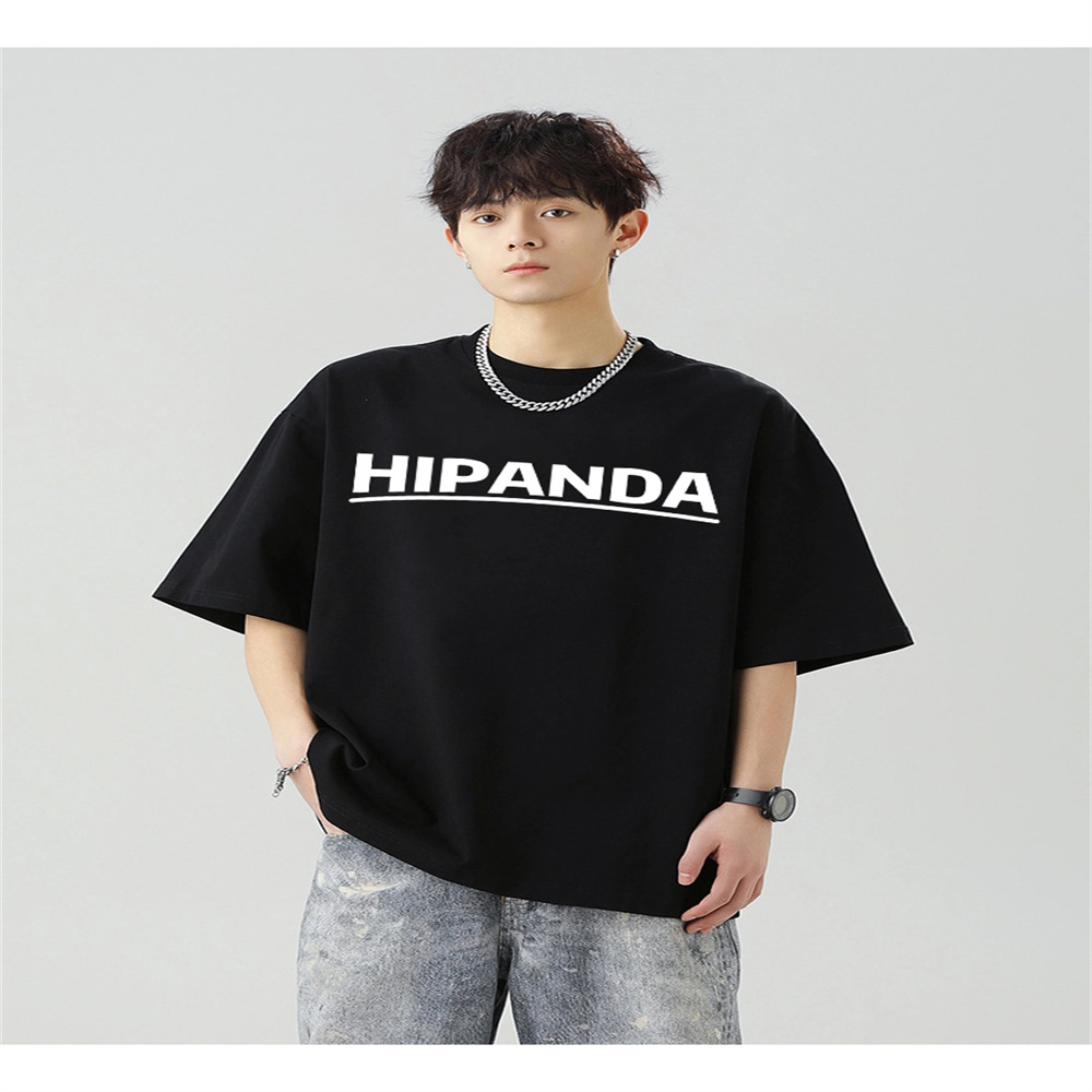 HIPANDA logoT