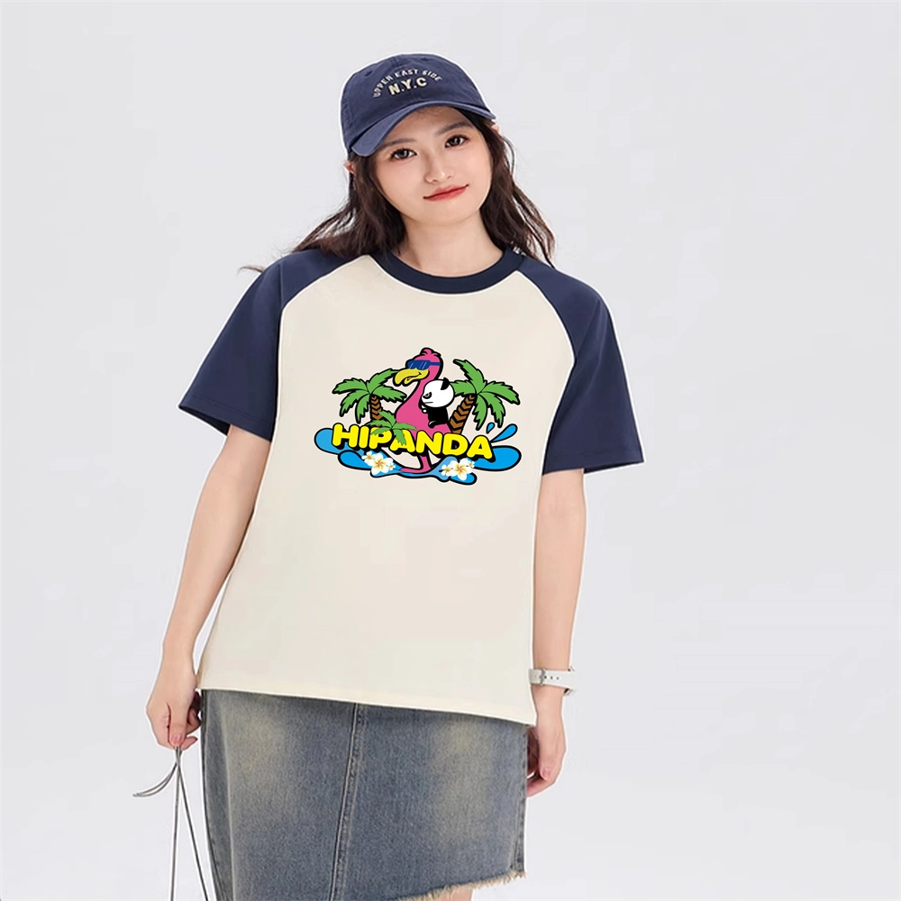 HIPANDA LogoT