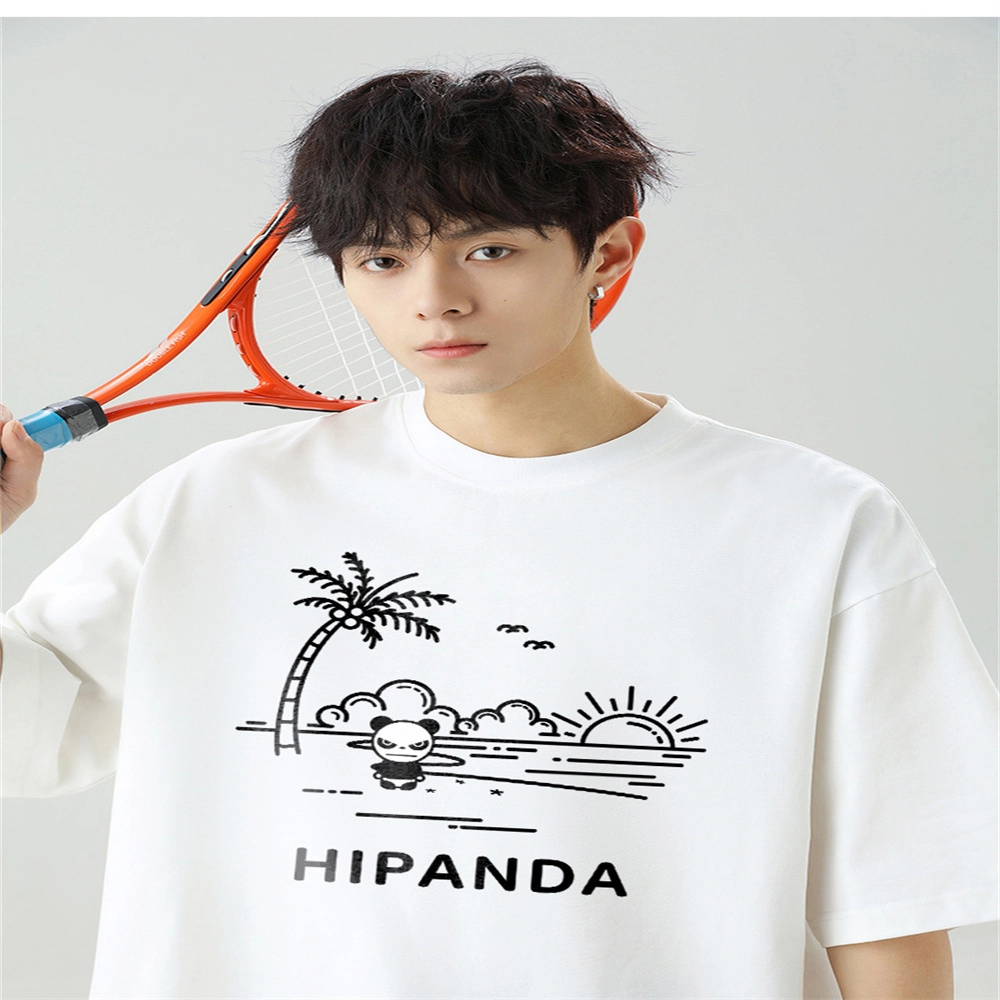 HIPANDA logoT