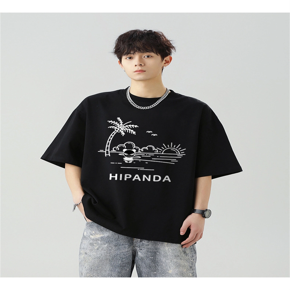 HIPANDA logoT