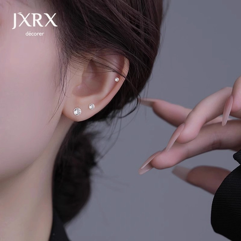 JXRX