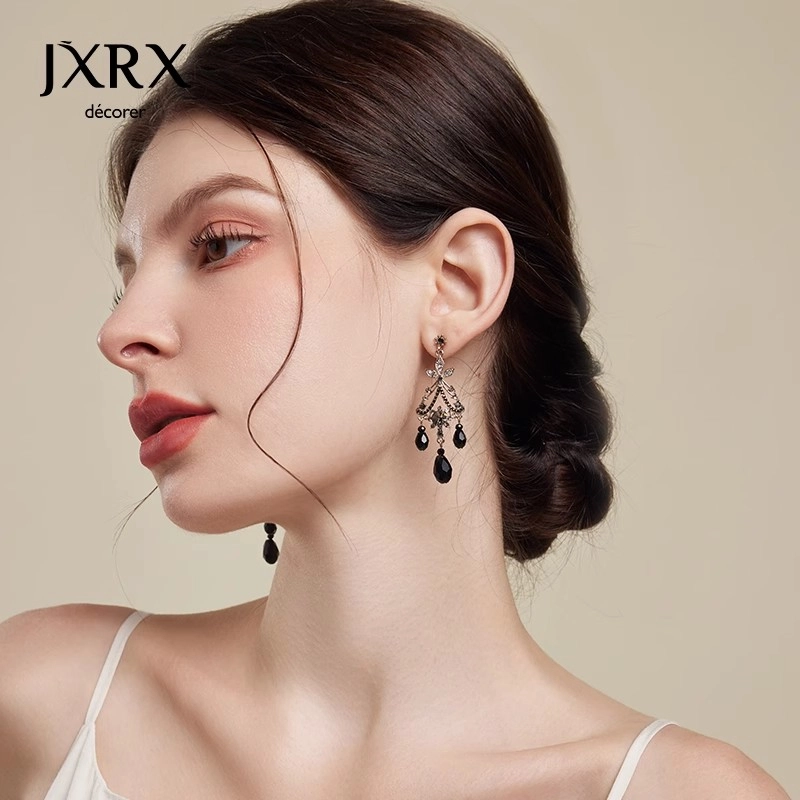 JXRX