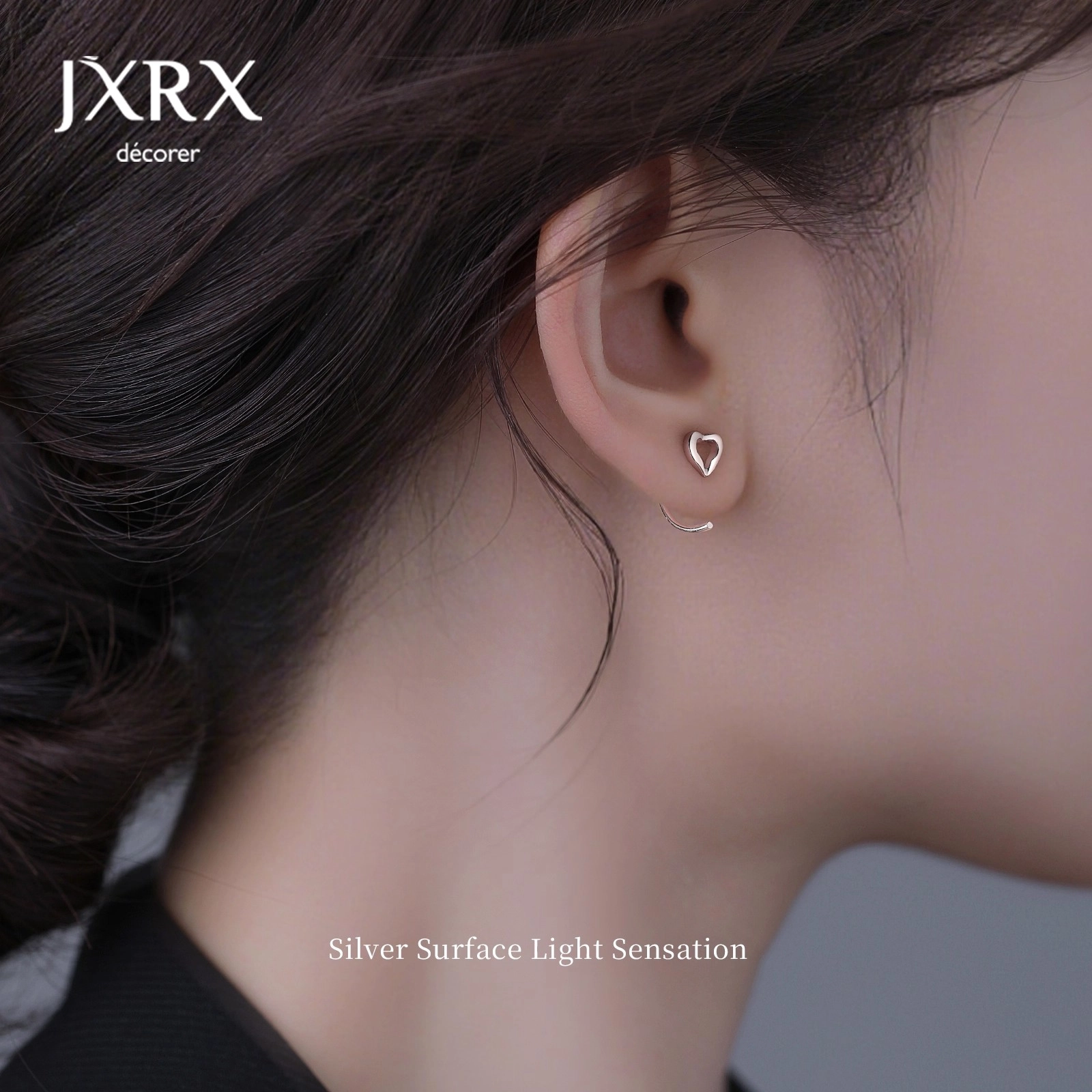 JXRX s999