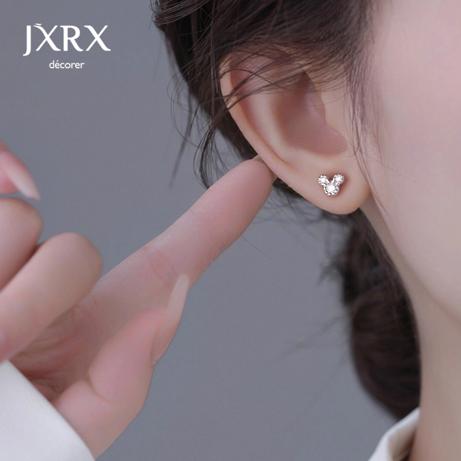 JXRX 999